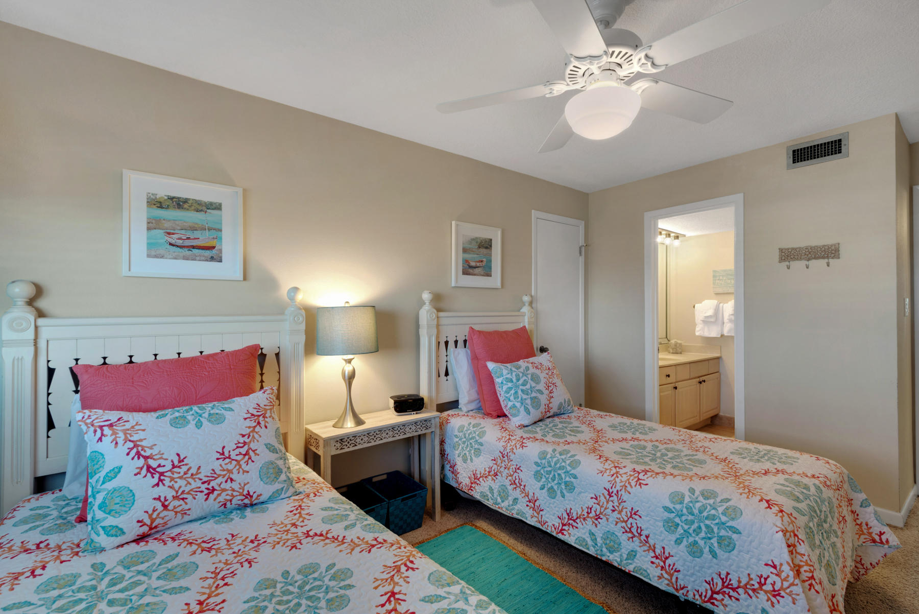 EDGEWATER BEACH CONDO PH 2 - Residential