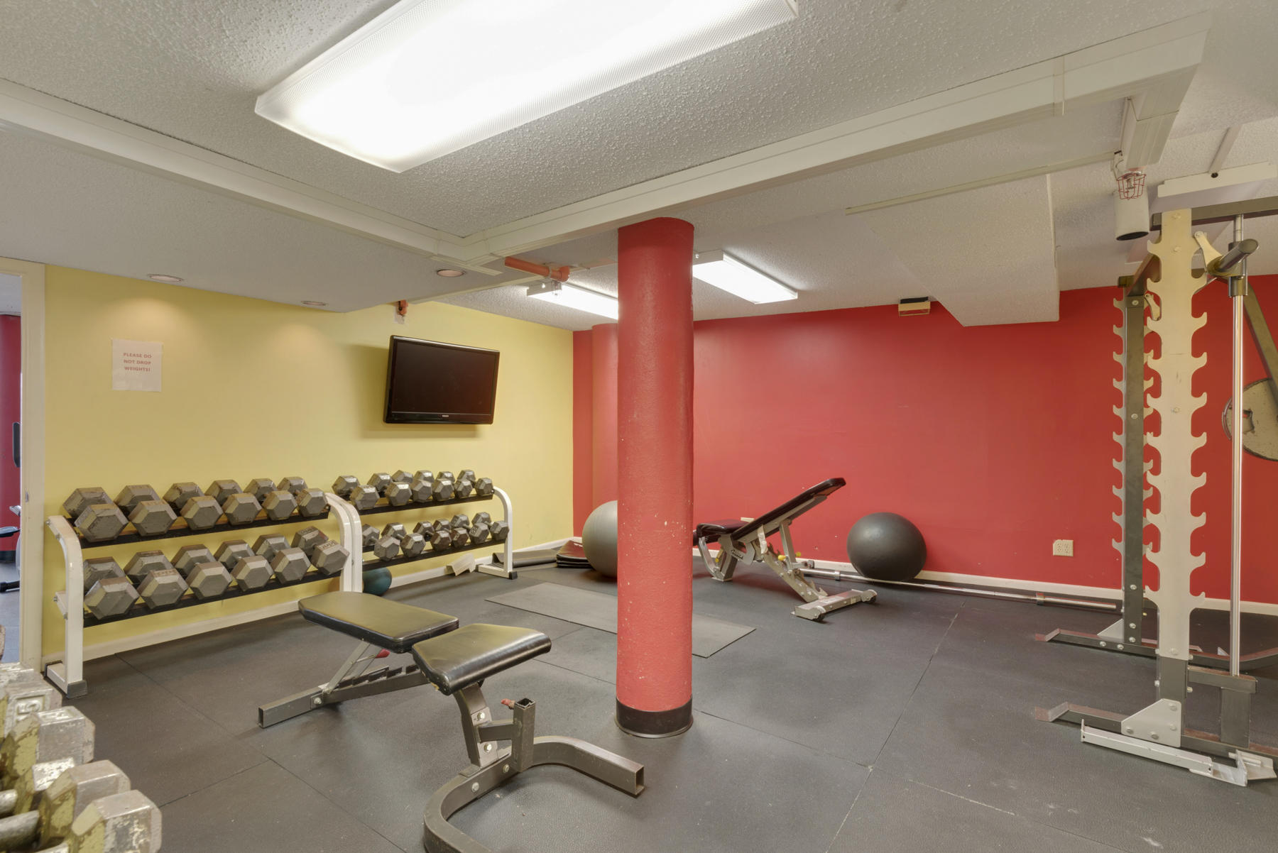 EDGEWATER BEACH CONDO PH 2 - Residential