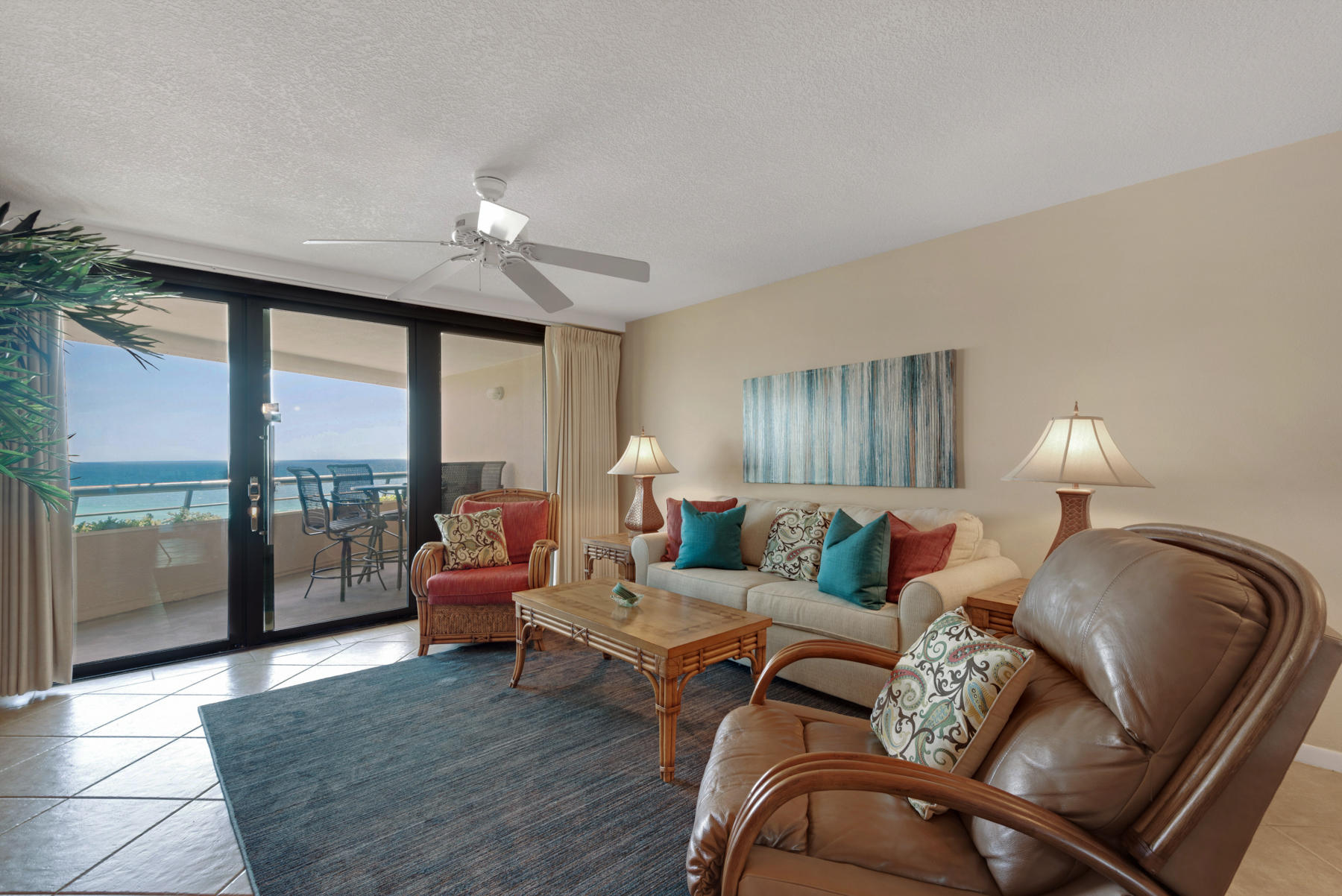 EDGEWATER BEACH CONDO PH 2 - Residential