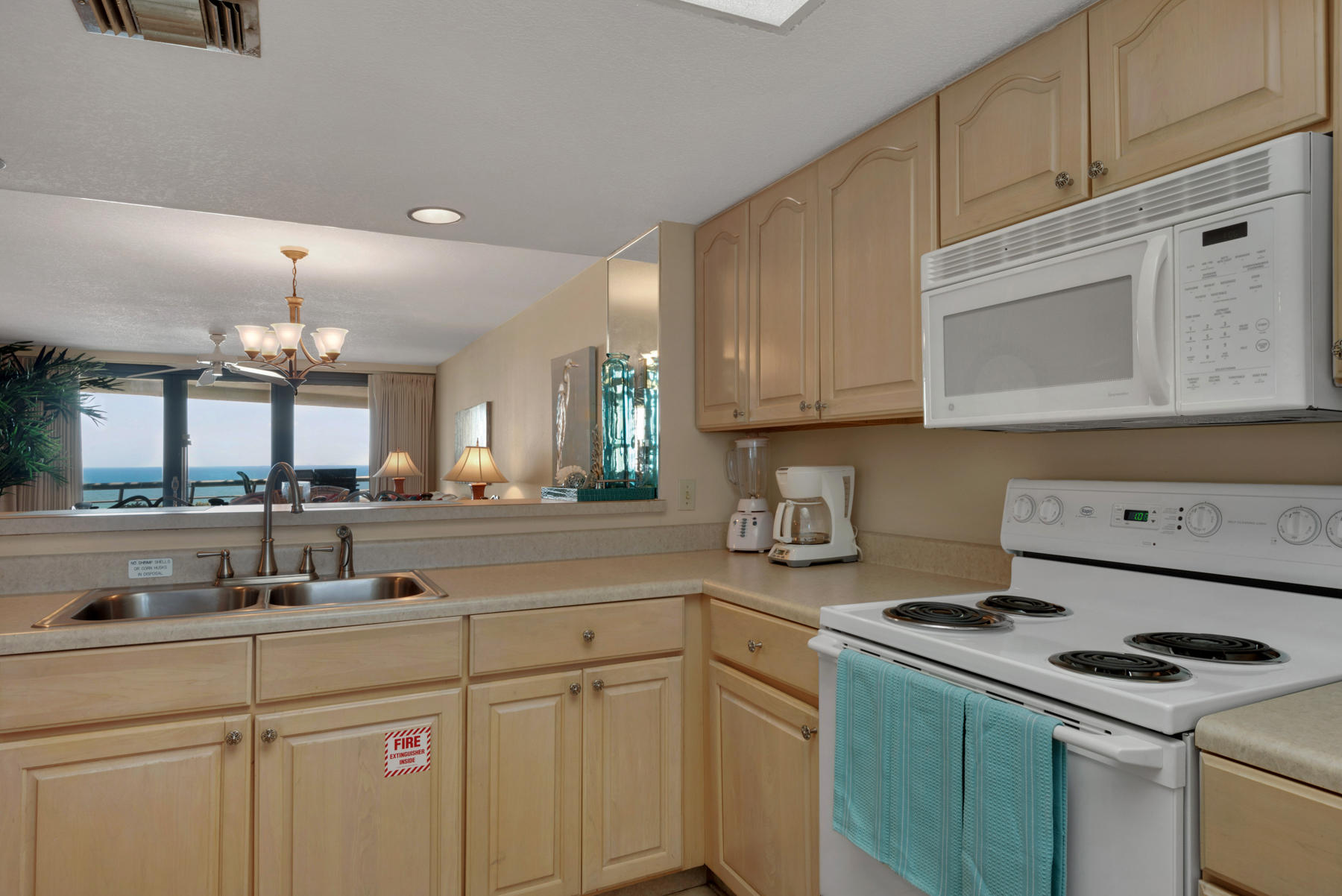 EDGEWATER BEACH CONDO PH 2 - Residential