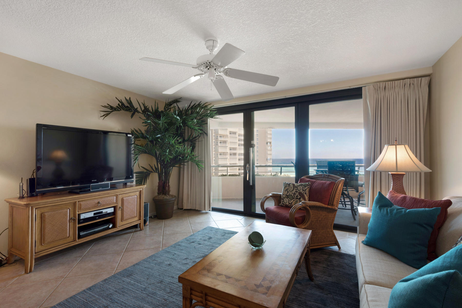 EDGEWATER BEACH CONDO PH 2 - Residential