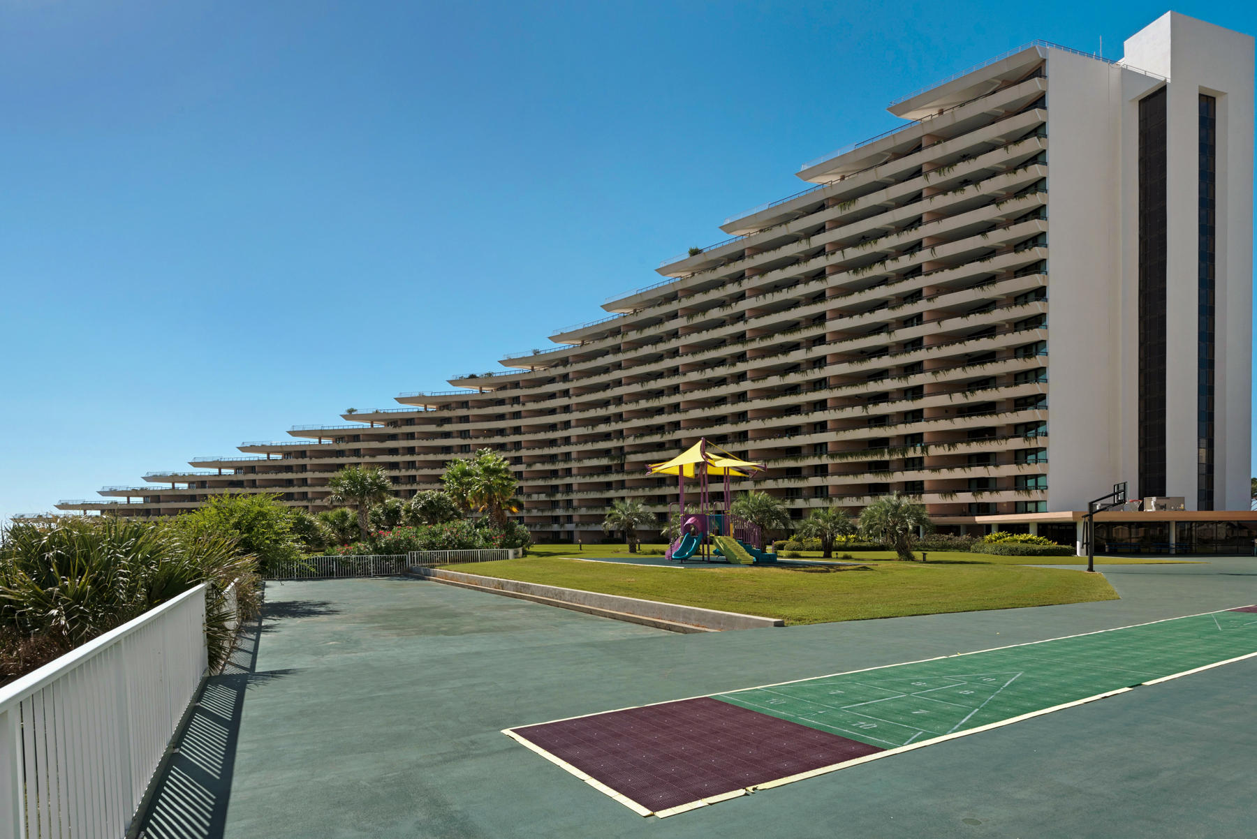 EDGEWATER BEACH CONDO PH 2 - Residential