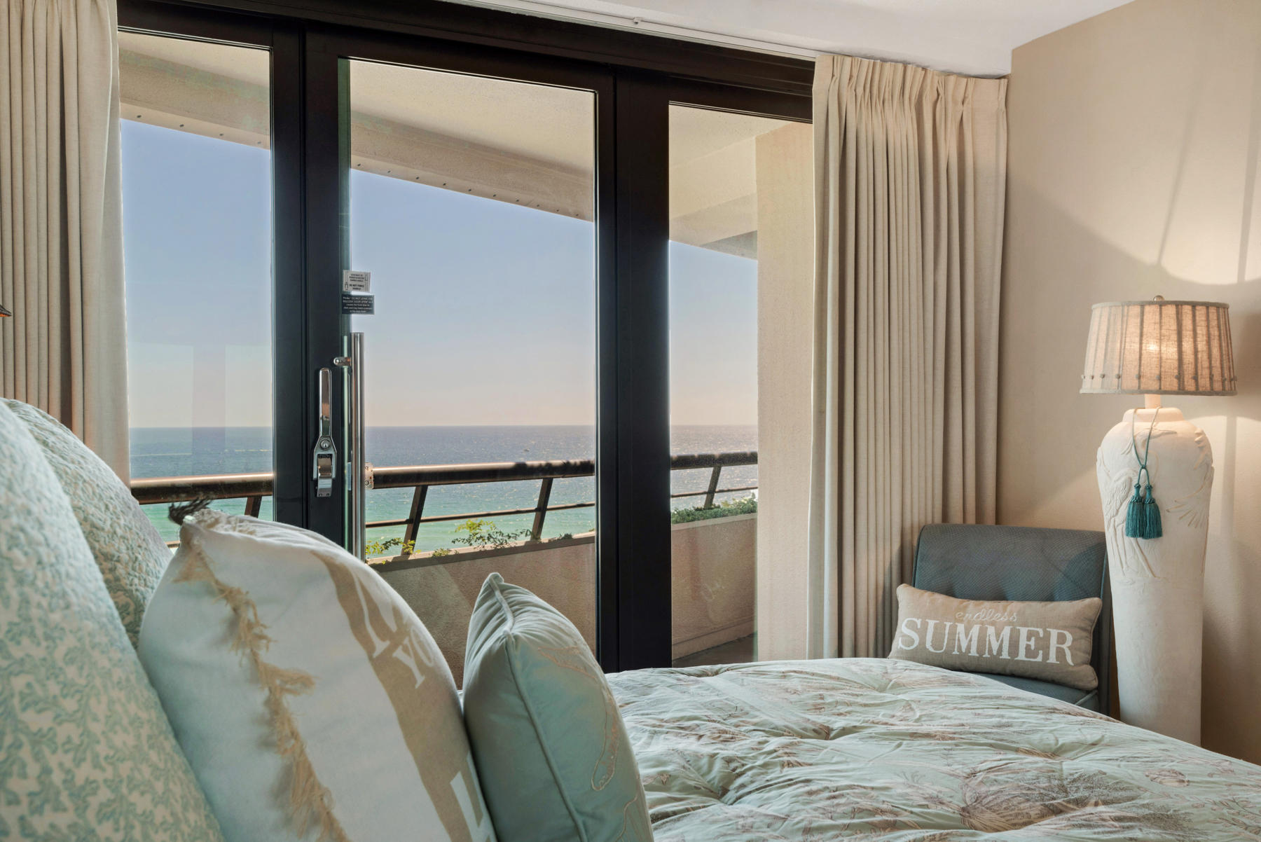 EDGEWATER BEACH CONDO PH 2 - Residential