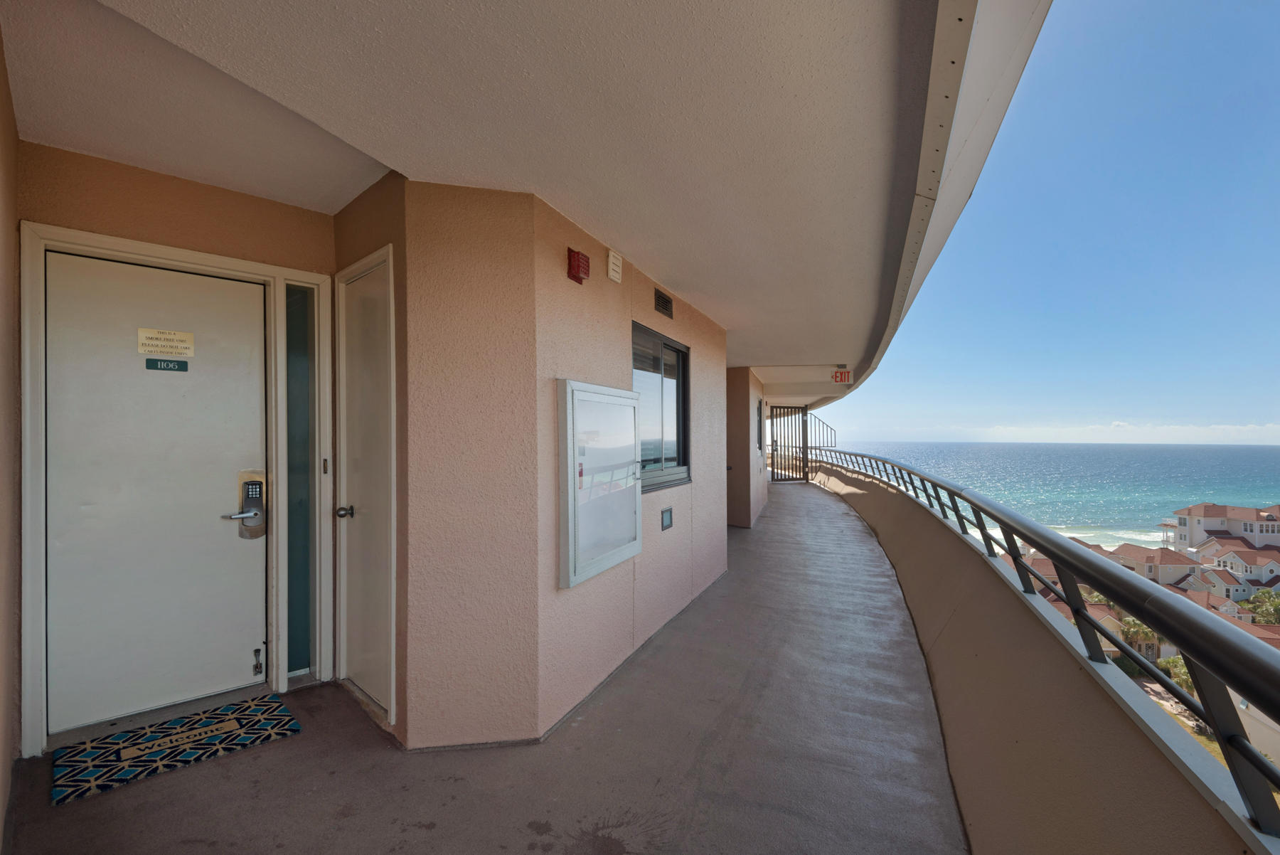 EDGEWATER BEACH CONDO PH 2 - Residential