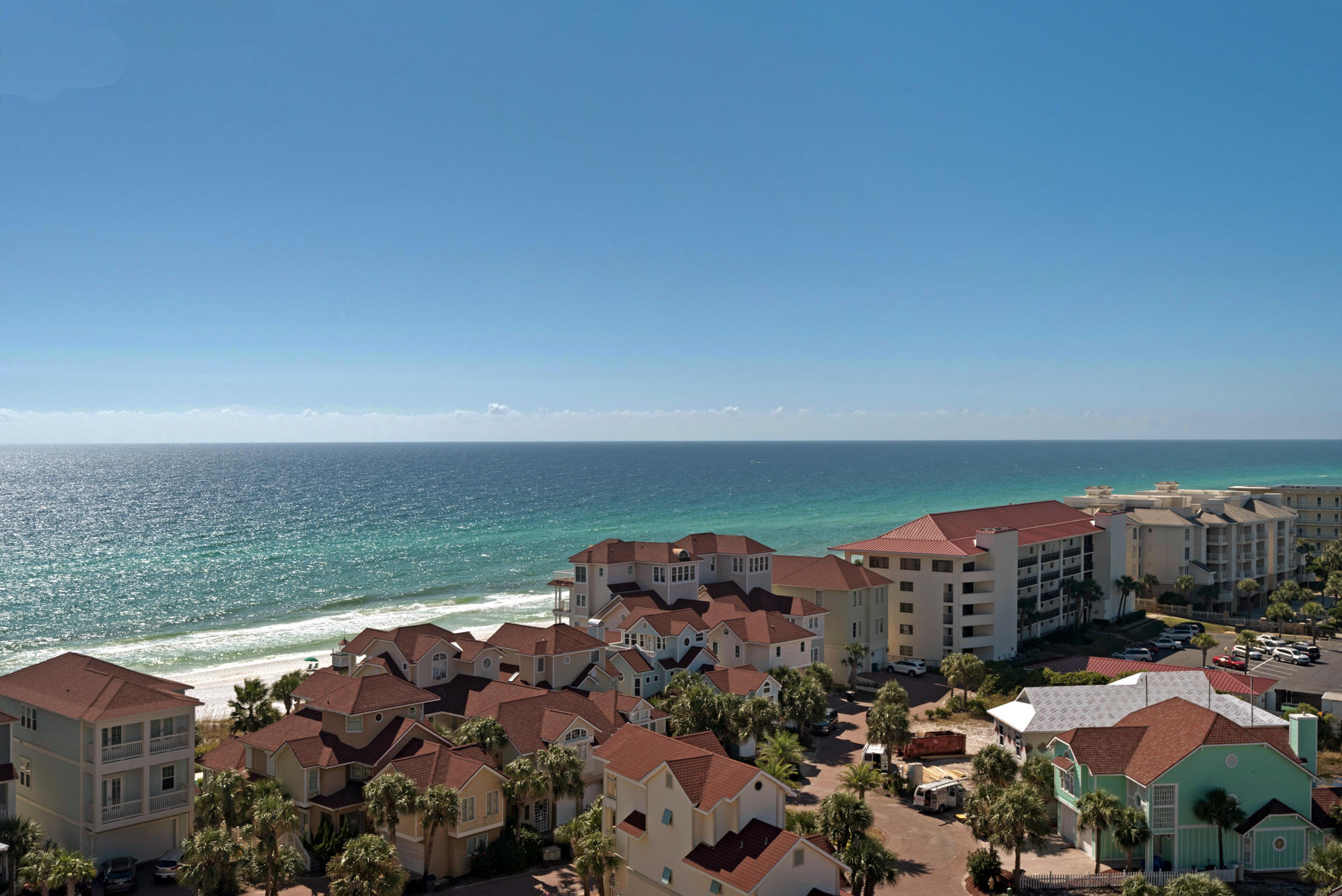 EDGEWATER BEACH CONDO PH 2 - Residential