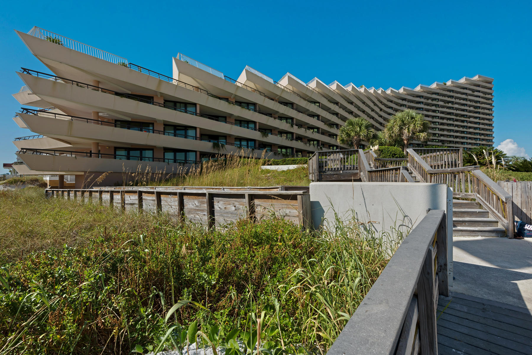 EDGEWATER BEACH CONDO PH 2 - Residential