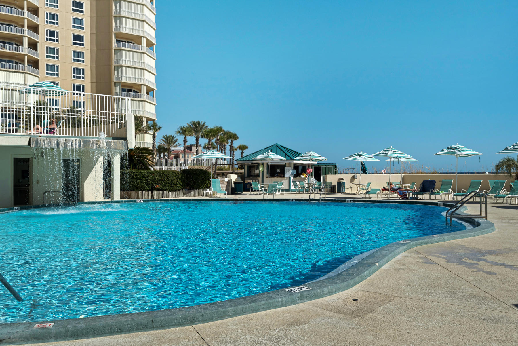 EDGEWATER BEACH CONDO PH 2 - Residential