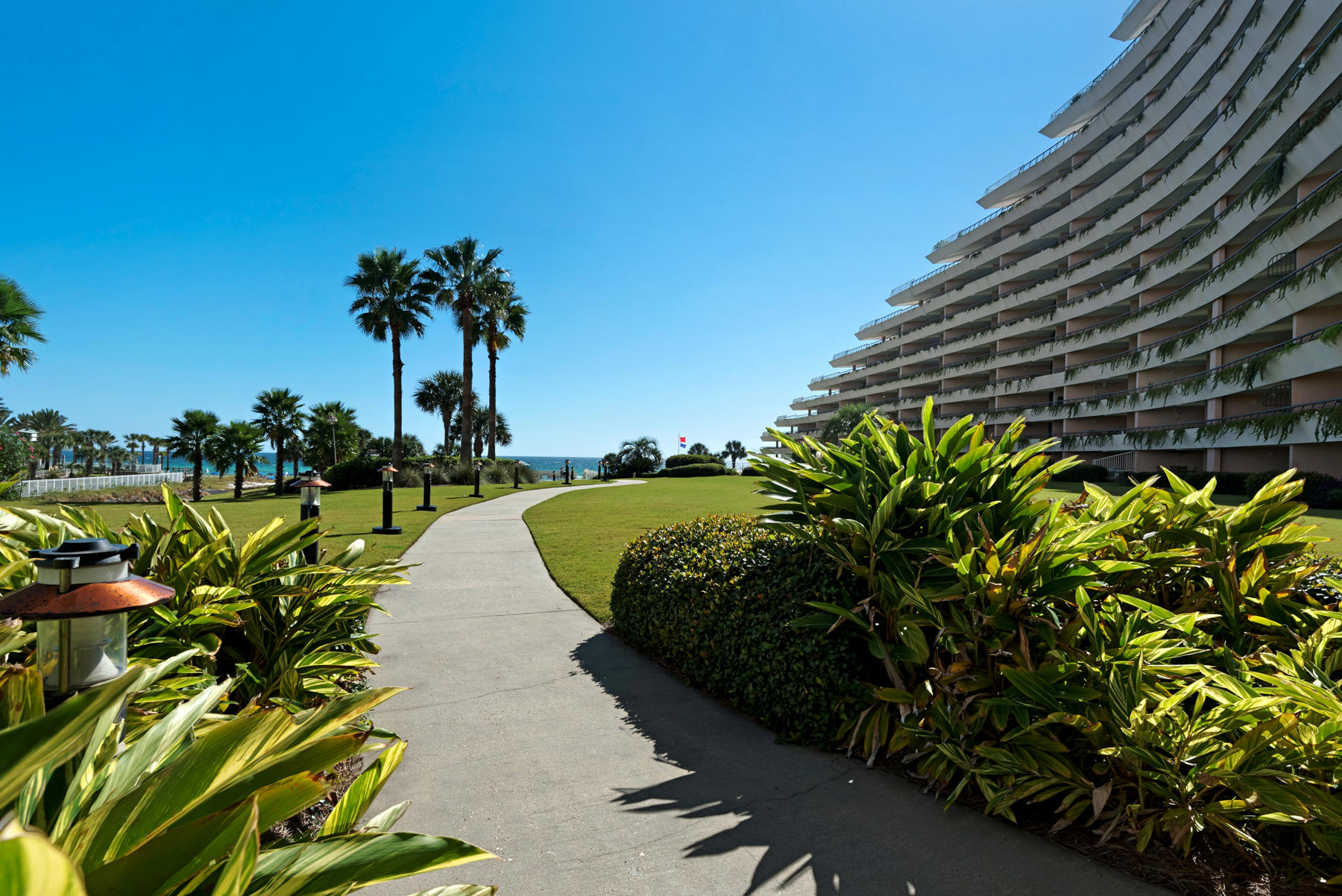 EDGEWATER BEACH CONDO PH 2 - Residential