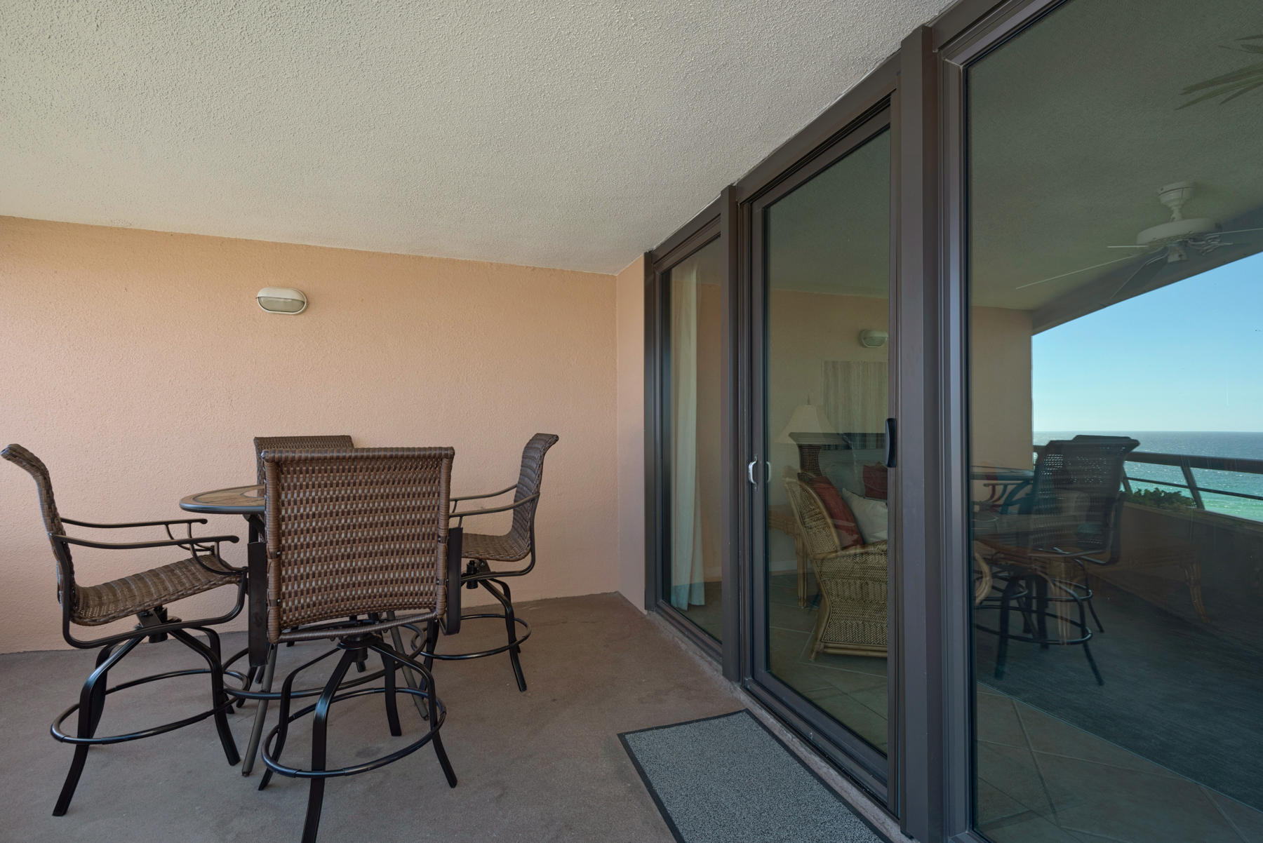 EDGEWATER BEACH CONDO PH 2 - Residential