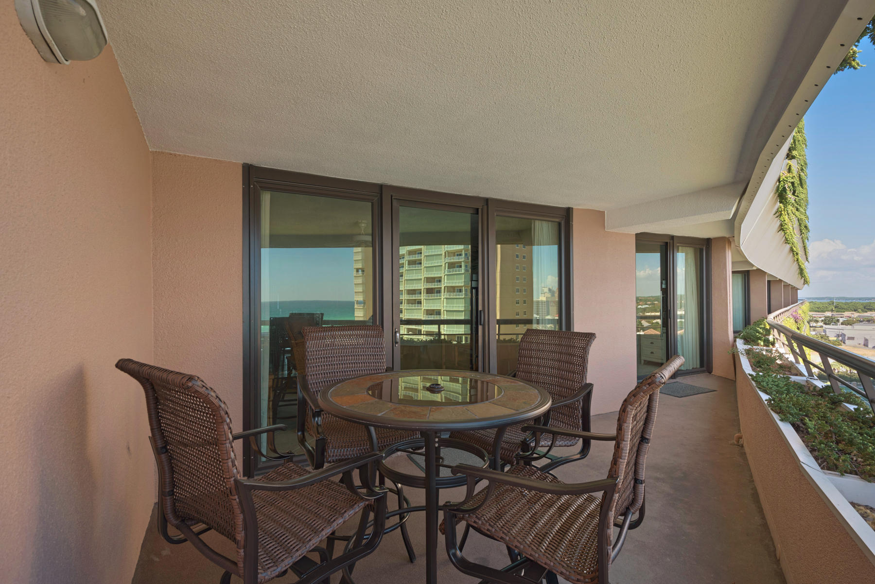 EDGEWATER BEACH CONDO PH 2 - Residential