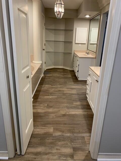 KELLY PLANTATION S/D PH 2 - Residential Lease