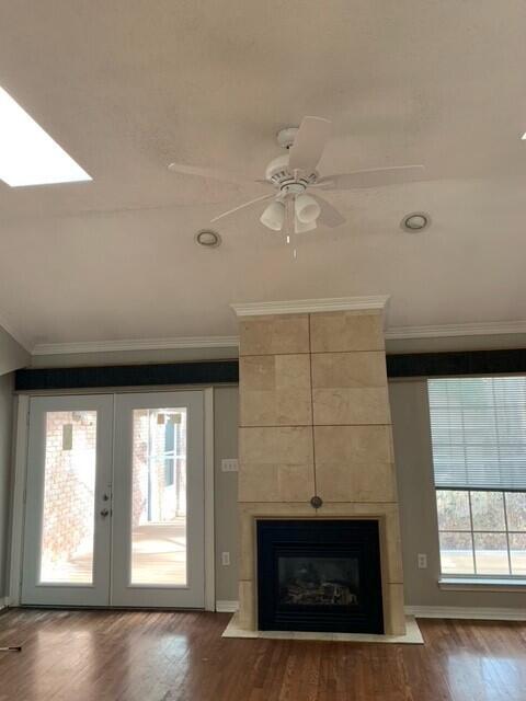 KELLY PLANTATION S/D PH 2 - Residential Lease