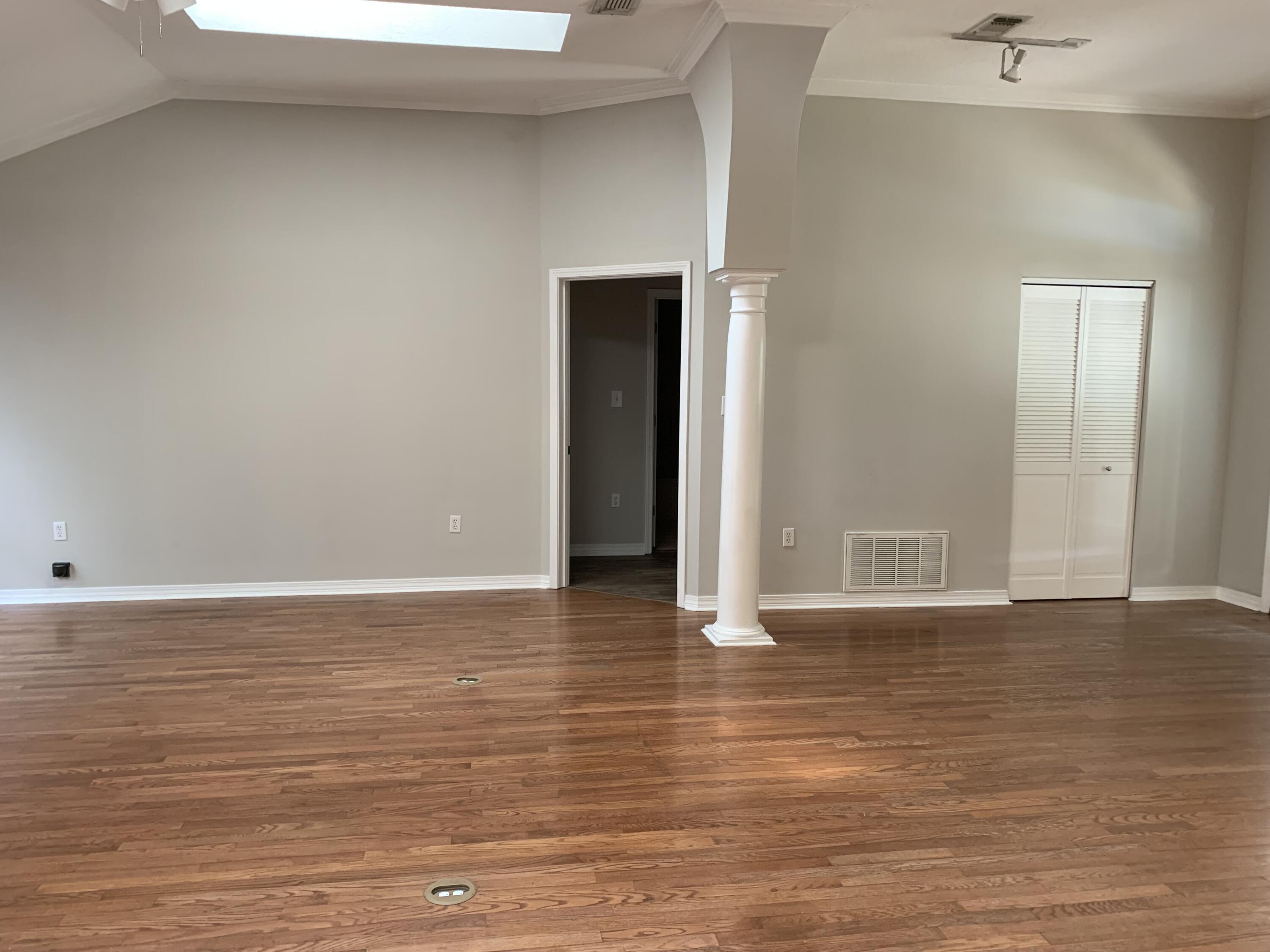 KELLY PLANTATION S/D PH 2 - Residential Lease