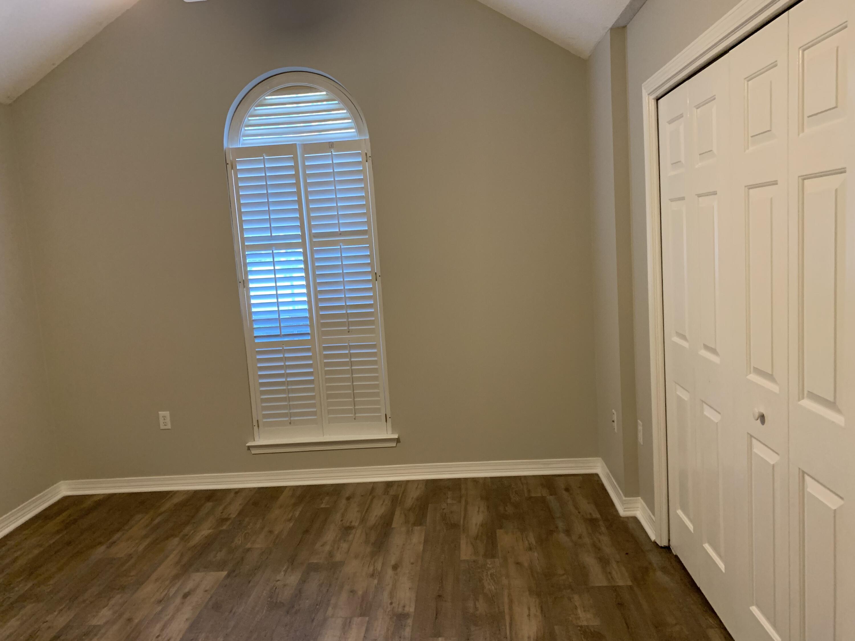 KELLY PLANTATION S/D PH 2 - Residential Lease