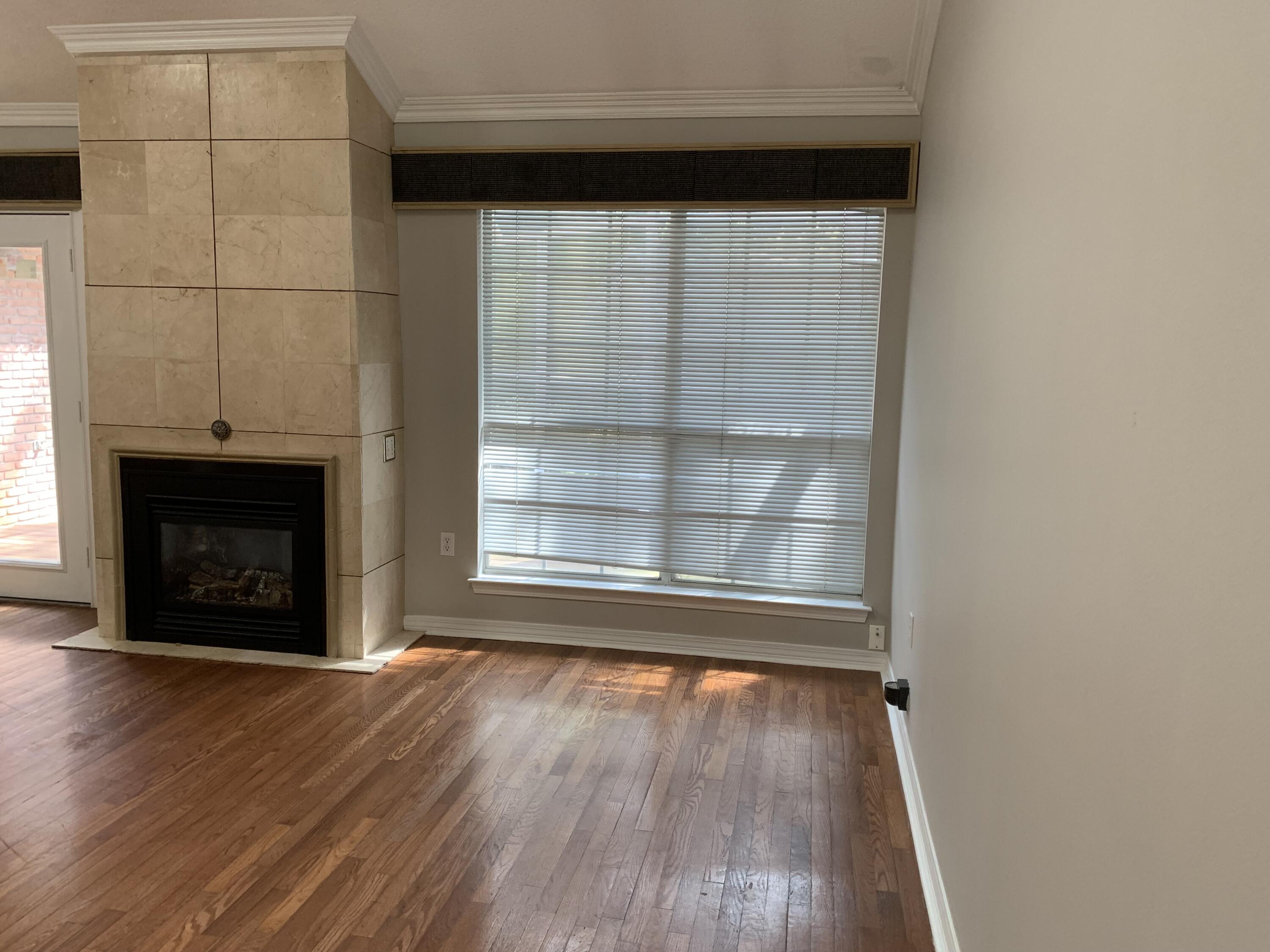 KELLY PLANTATION S/D PH 2 - Residential Lease