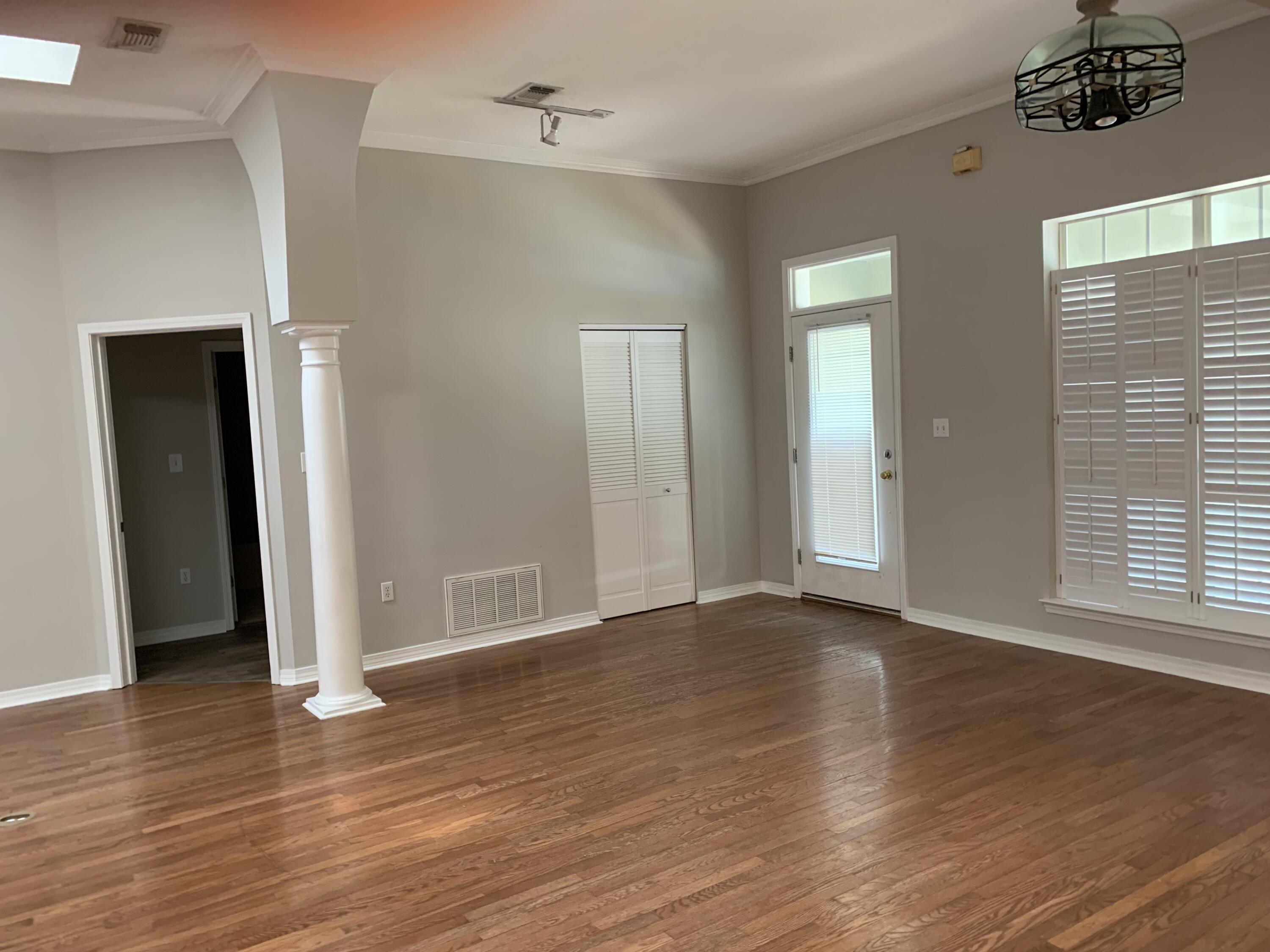 KELLY PLANTATION S/D PH 2 - Residential Lease