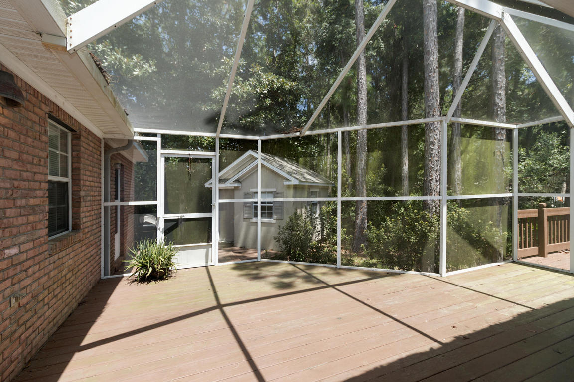 KELLY PLANTATION S/D PH 2 - Residential Lease