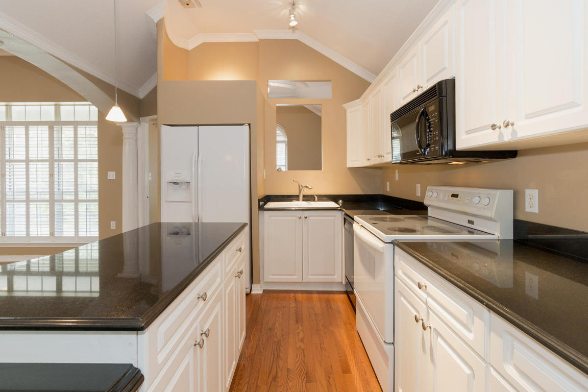 KELLY PLANTATION S/D PH 2 - Residential Lease