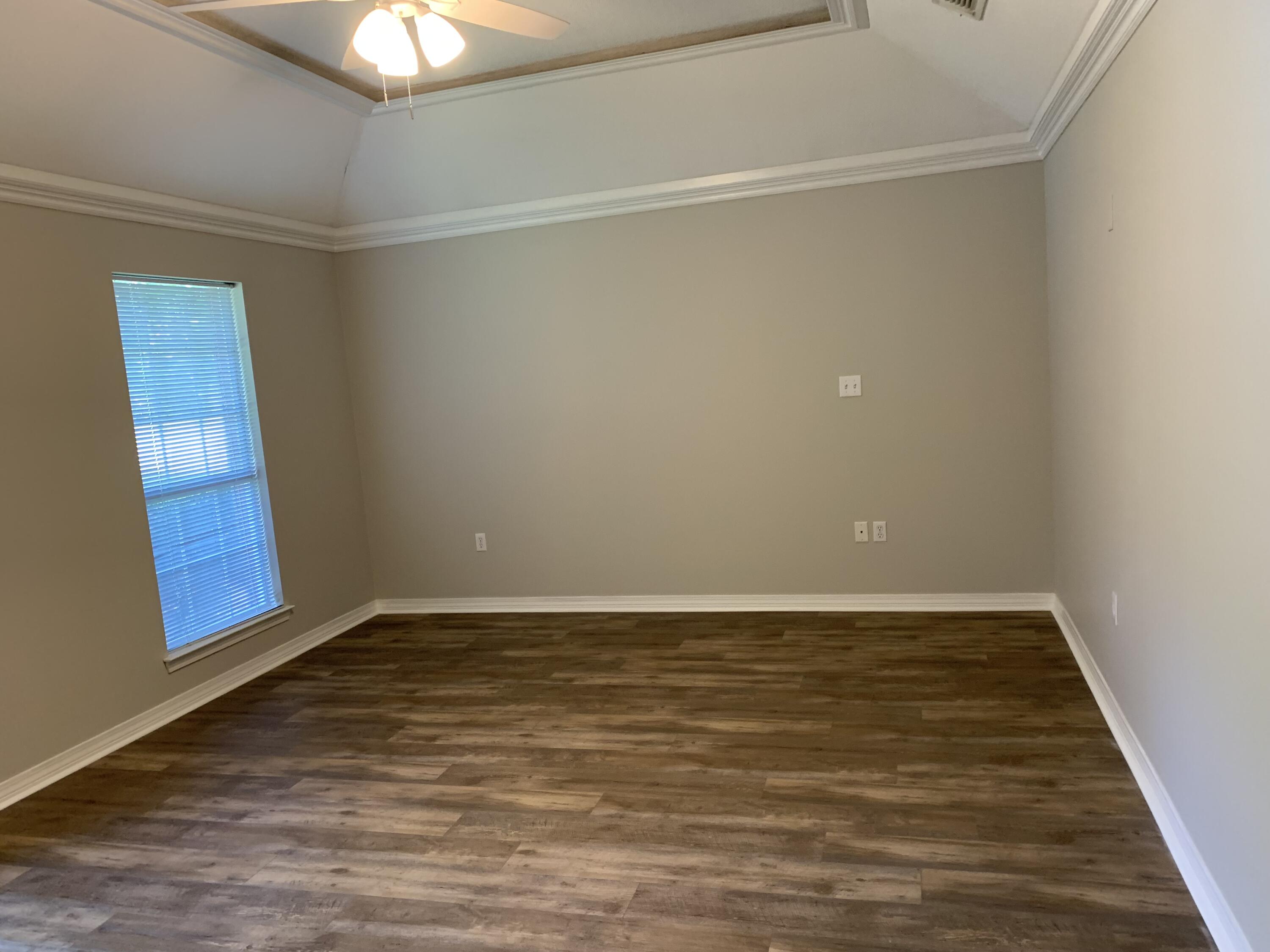 KELLY PLANTATION S/D PH 2 - Residential Lease