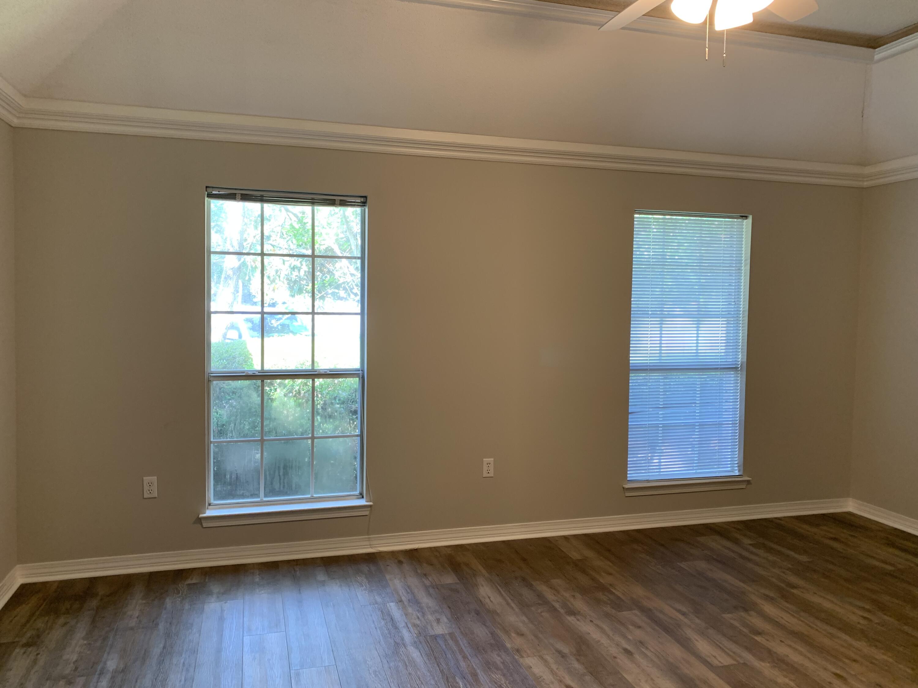 KELLY PLANTATION S/D PH 2 - Residential Lease