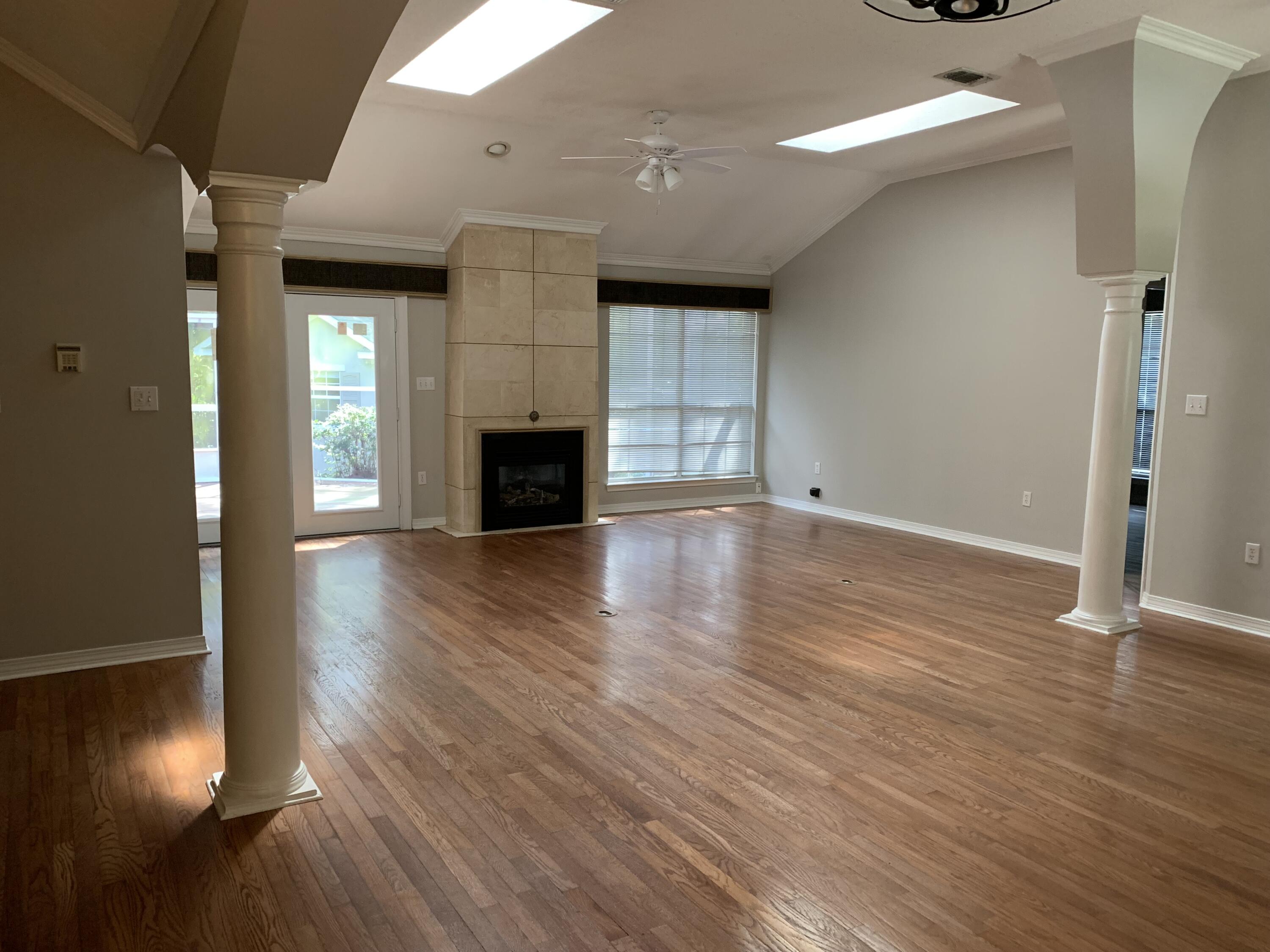 KELLY PLANTATION S/D PH 2 - Residential Lease