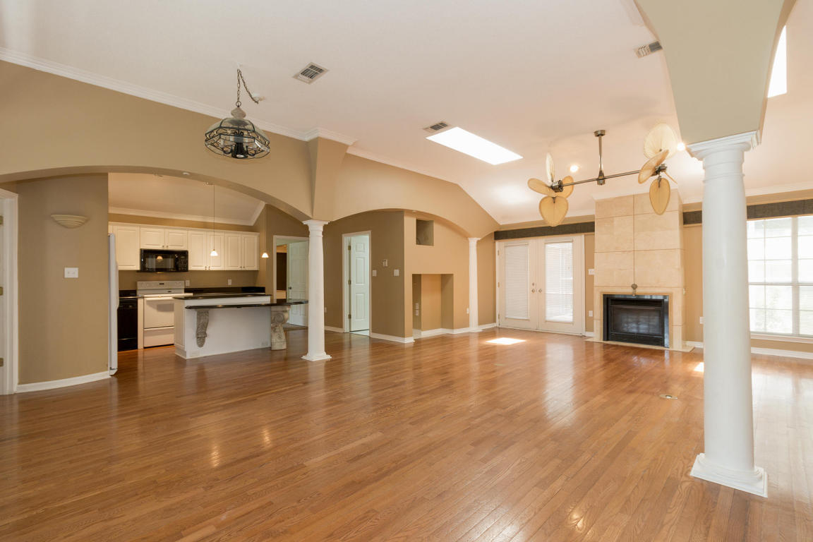 KELLY PLANTATION S/D PH 2 - Residential Lease