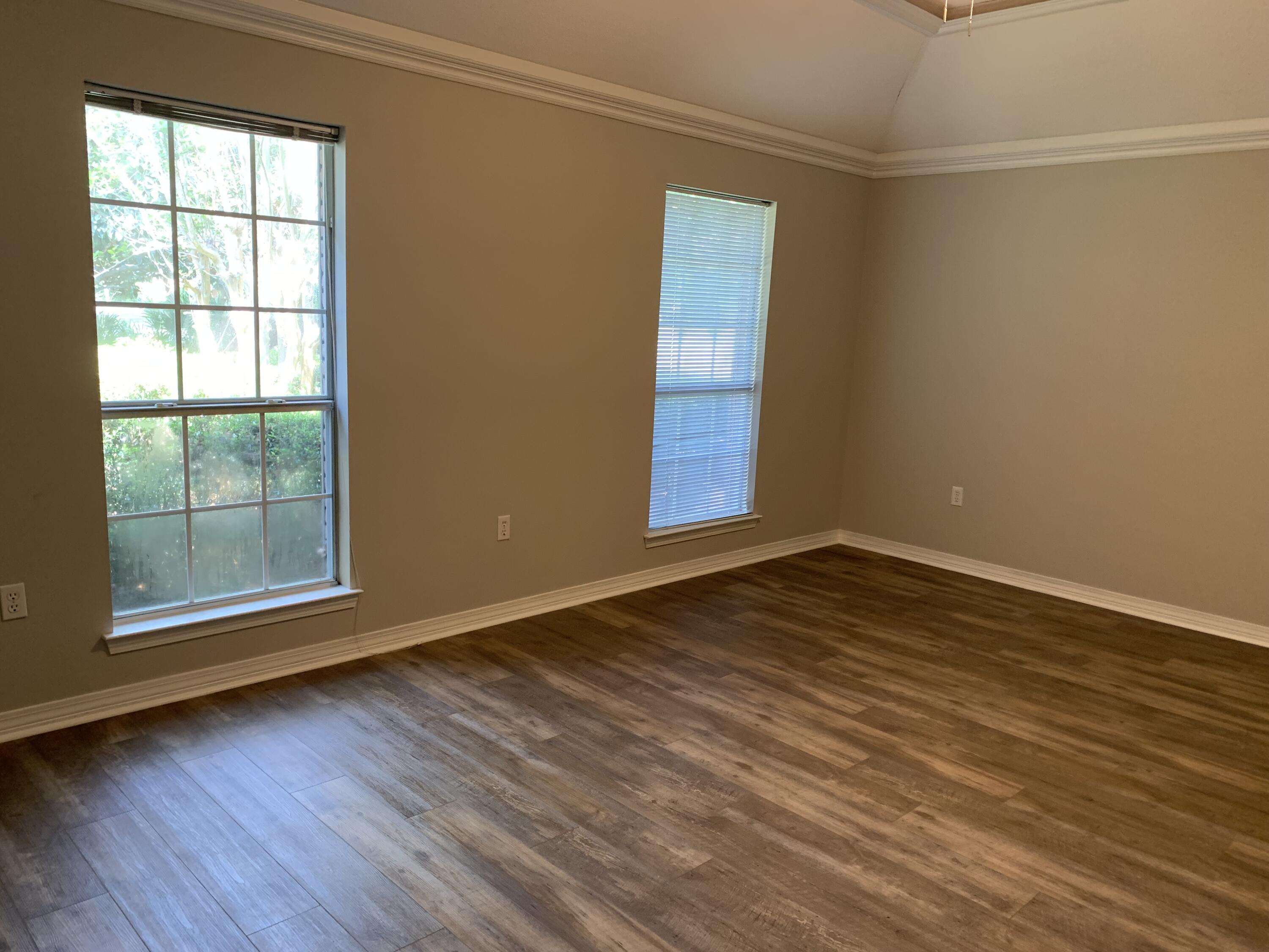 KELLY PLANTATION S/D PH 2 - Residential Lease