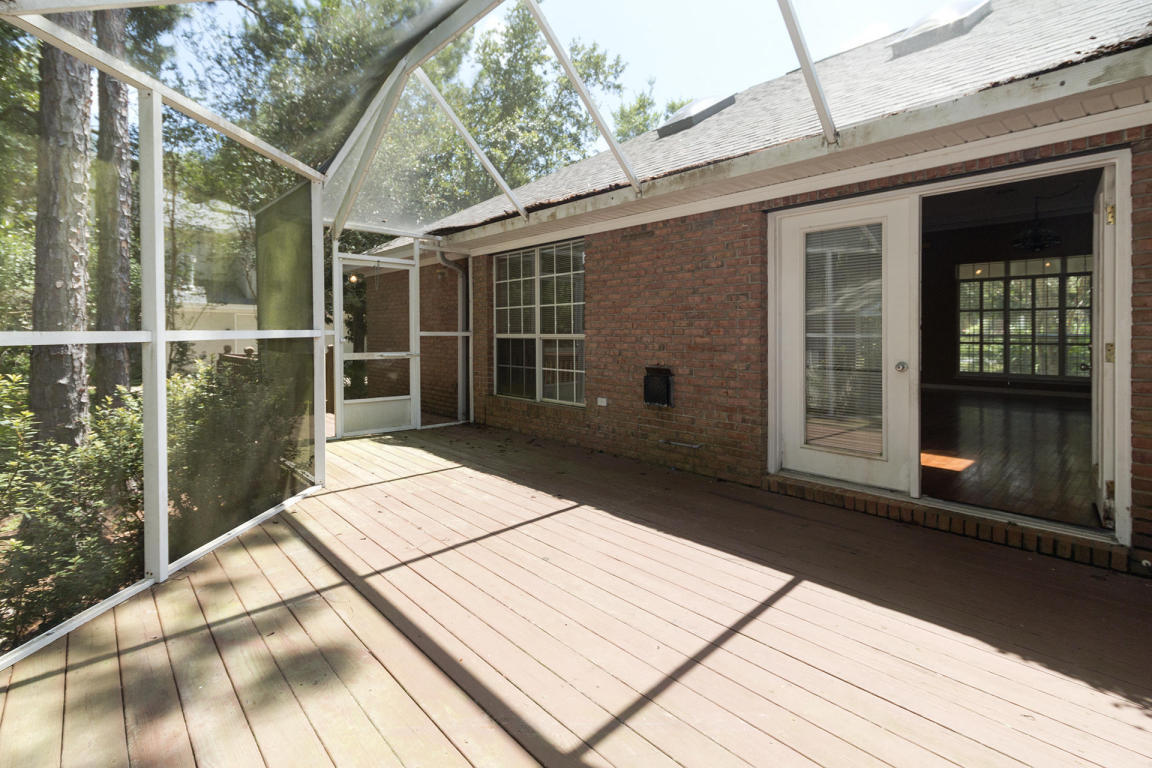 KELLY PLANTATION S/D PH 2 - Residential Lease