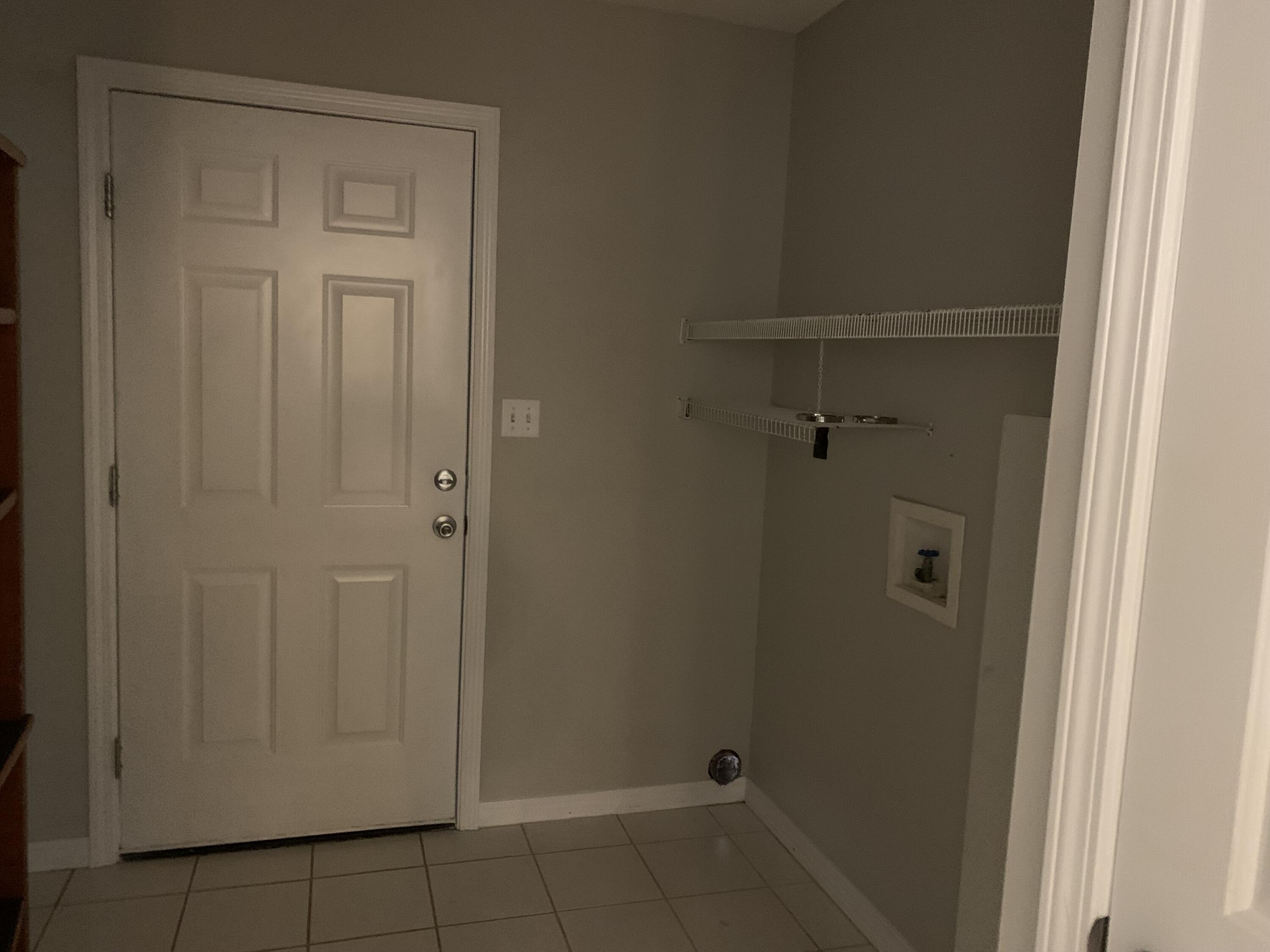 KELLY PLANTATION S/D PH 2 - Residential Lease