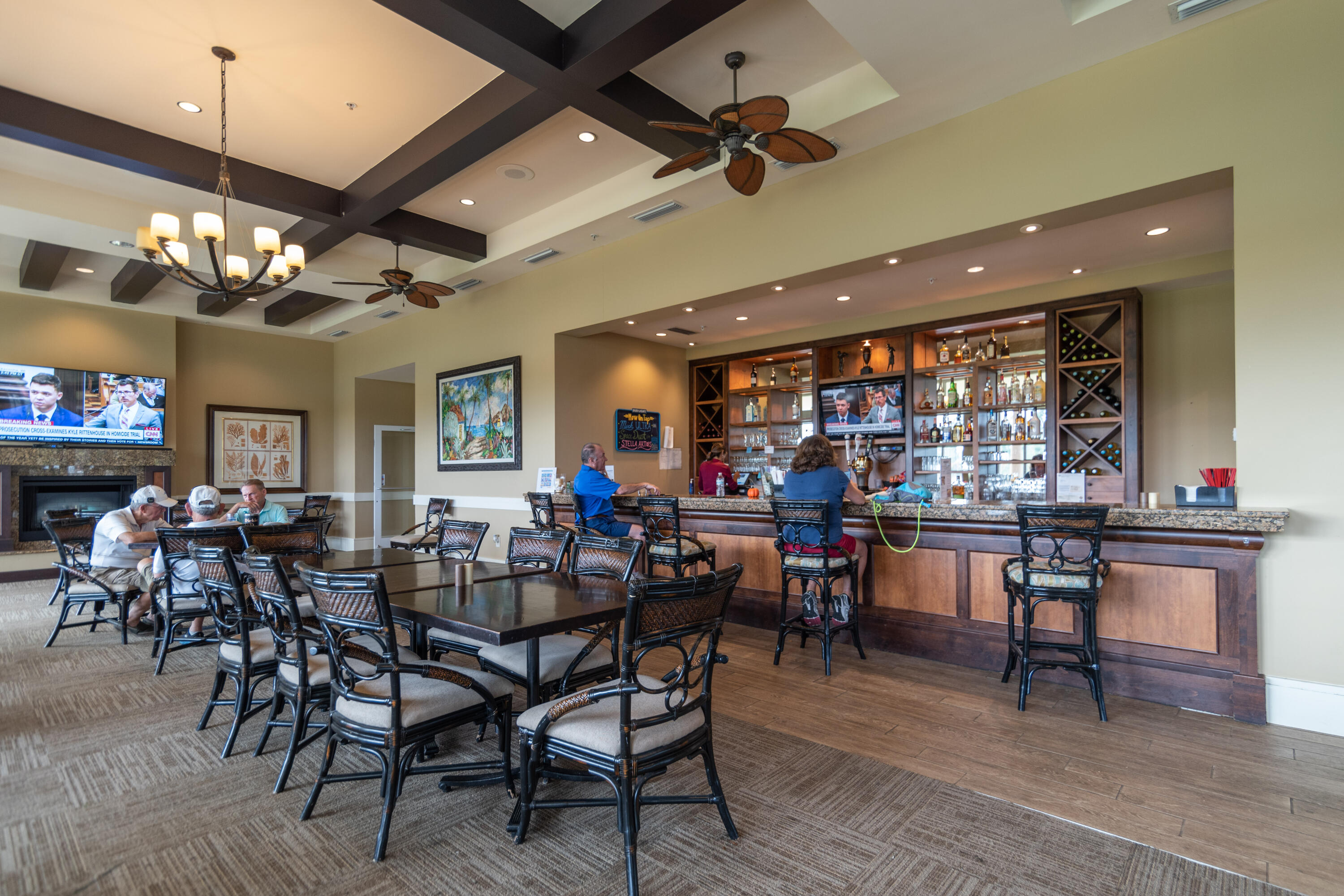 Lost Key Golf & Beach Club - Residential