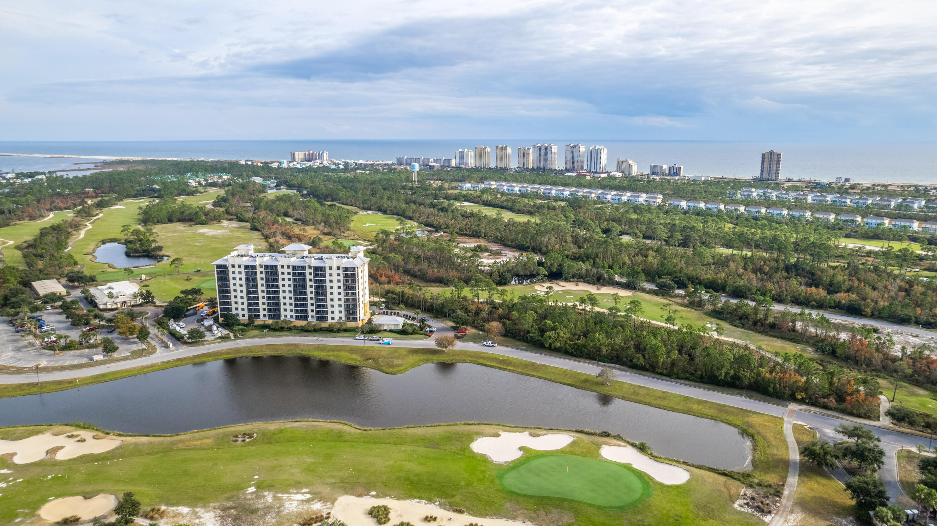 Lost Key Golf & Beach Club - Residential