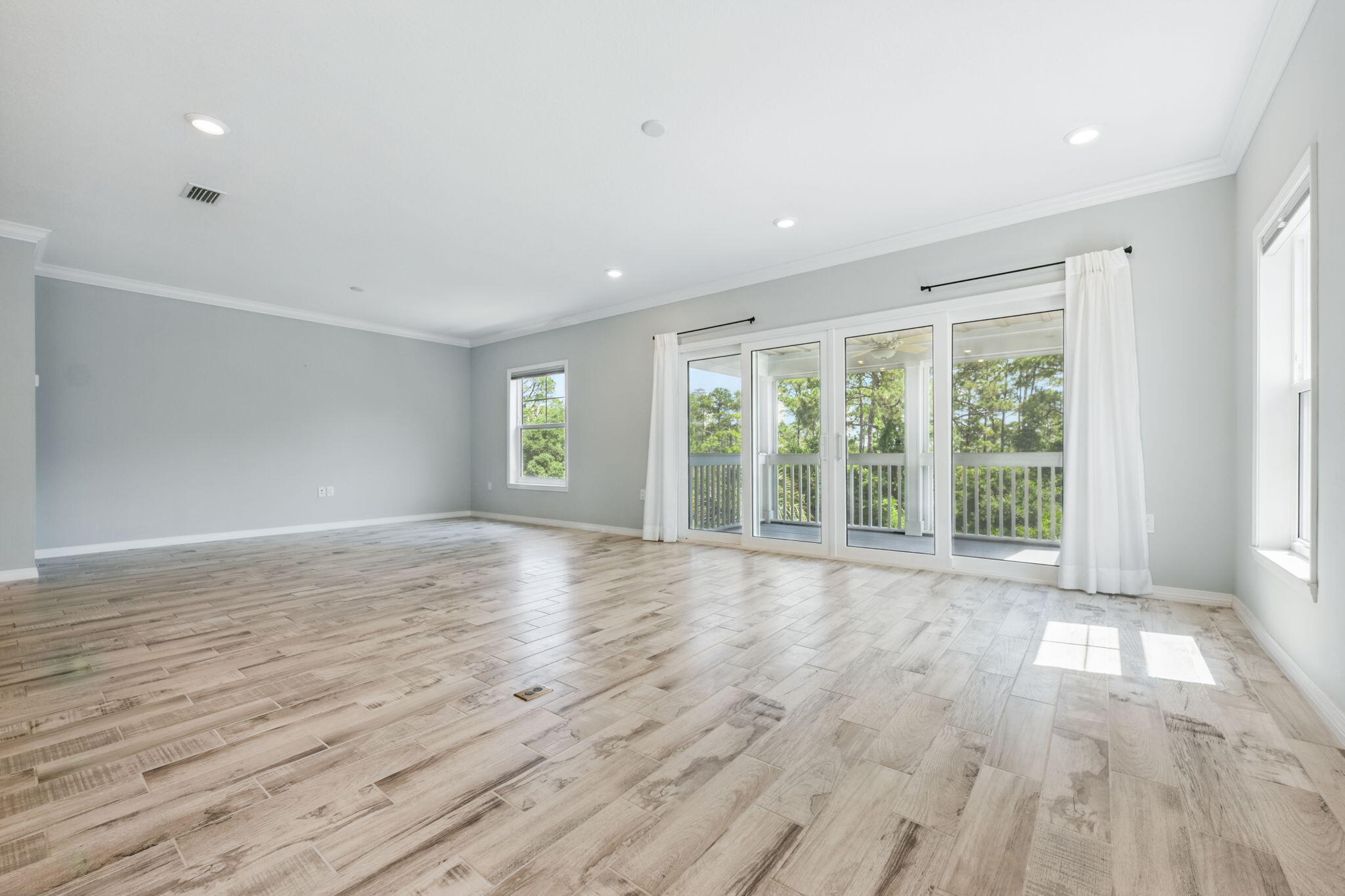Lost Key Golf & Beach Club - Residential
