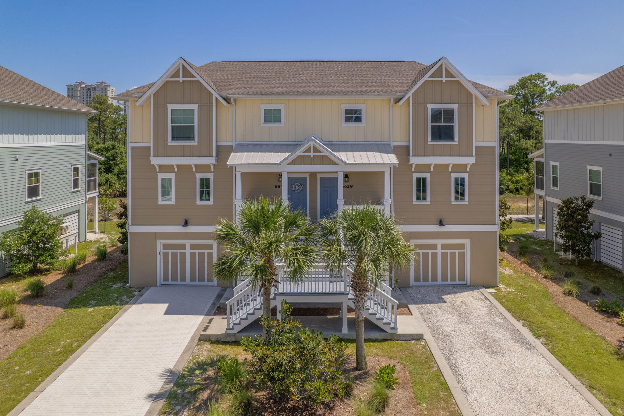 Lost Key Golf & Beach Club - Residential