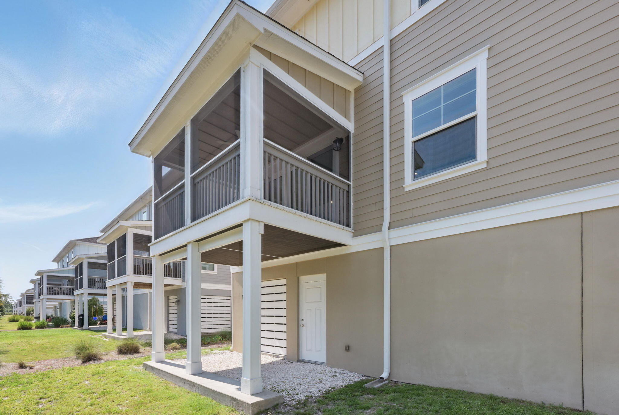 Lost Key Golf & Beach Club - Residential