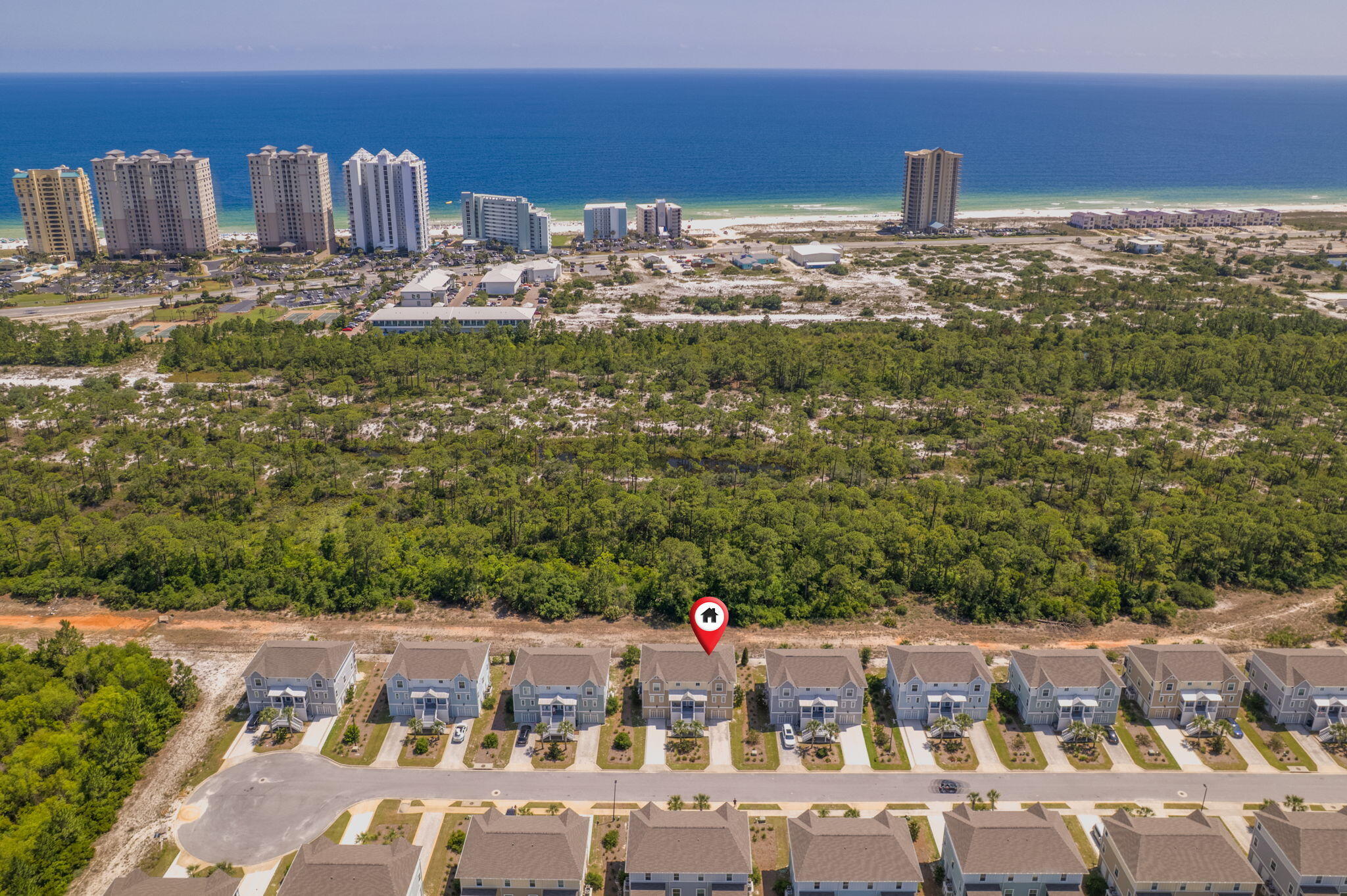 Lost Key Golf & Beach Club - Residential