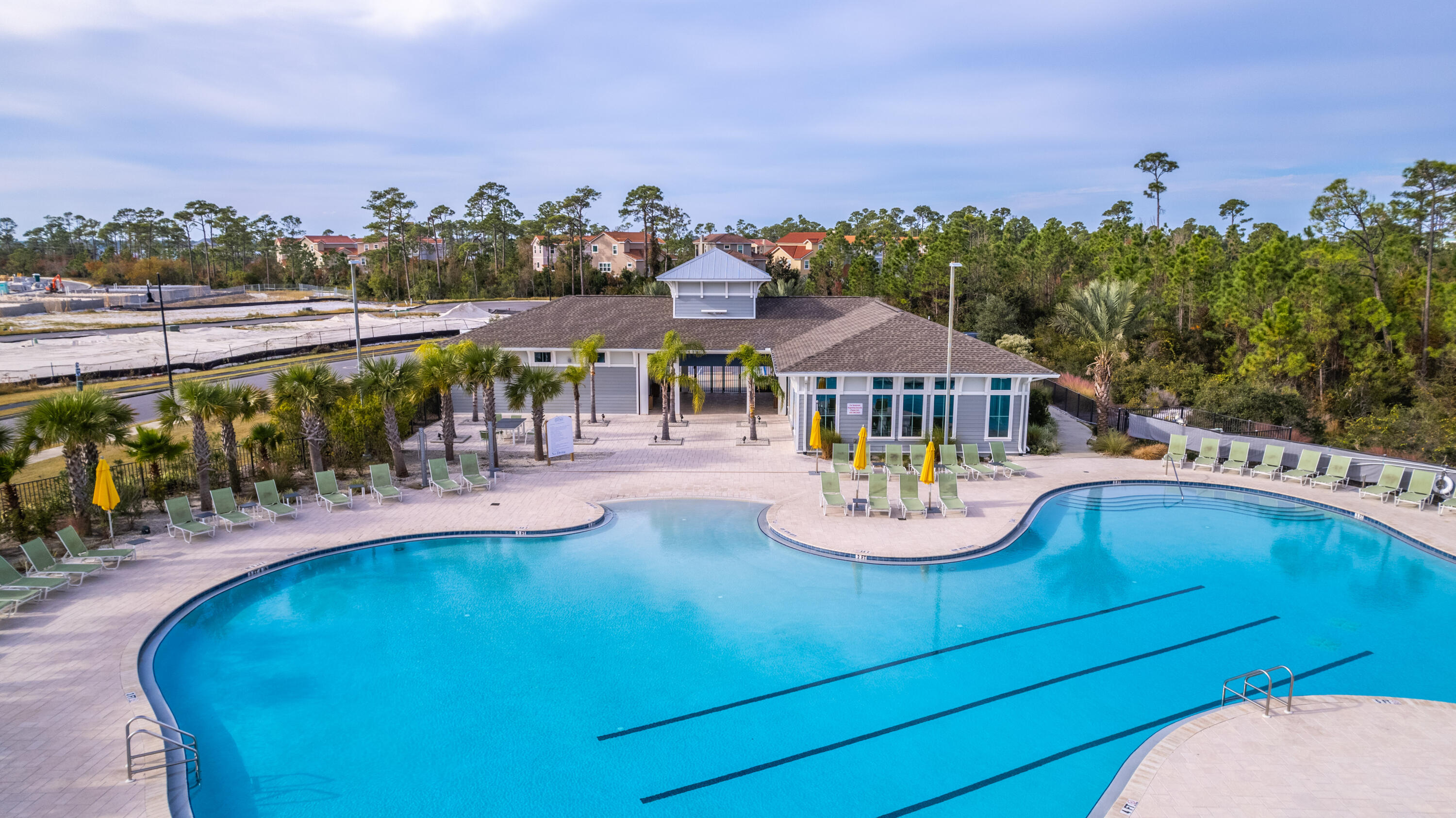 Lost Key Golf & Beach Club - Residential