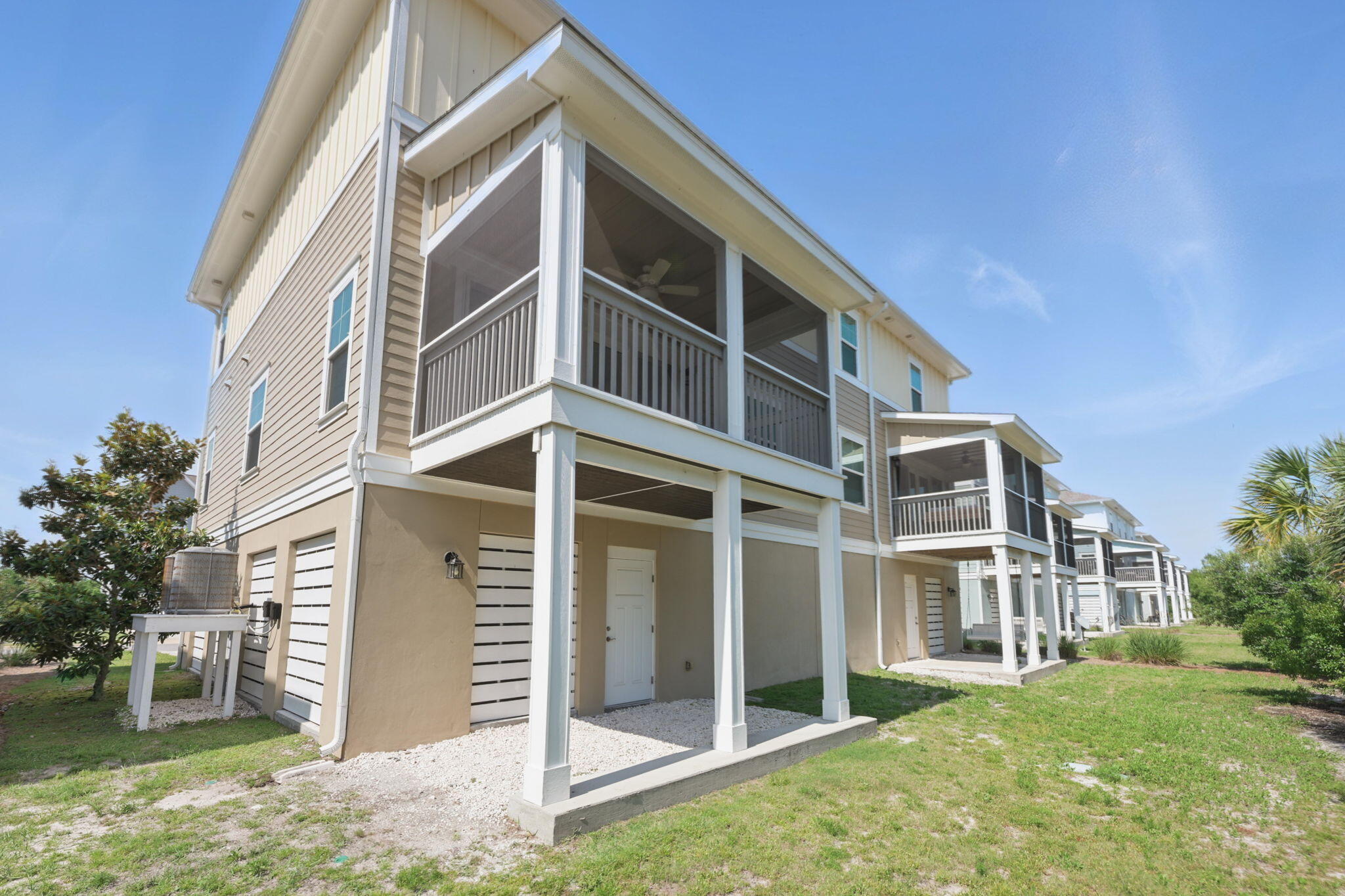 Lost Key Golf & Beach Club - Residential