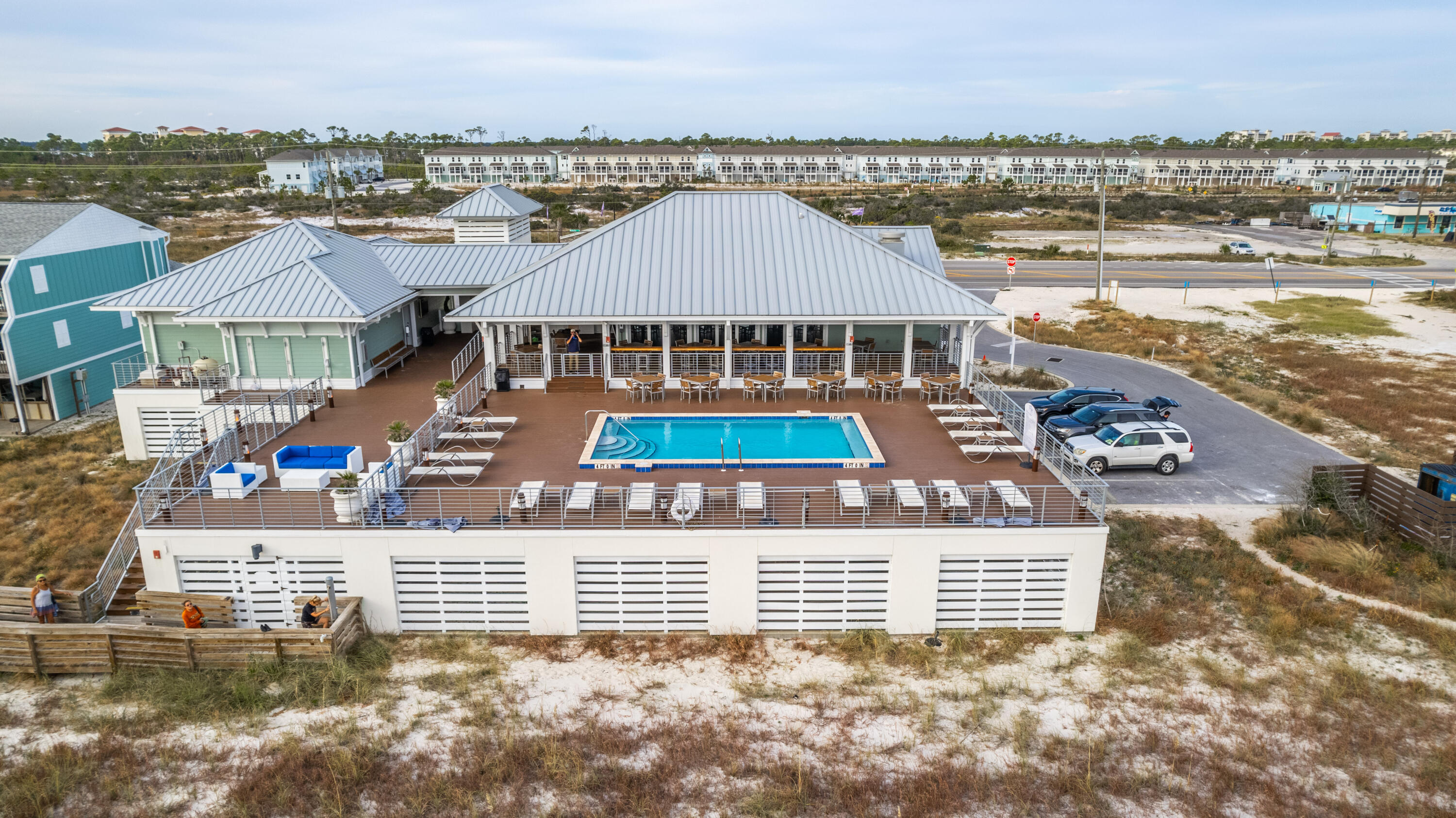 Lost Key Golf & Beach Club - Residential