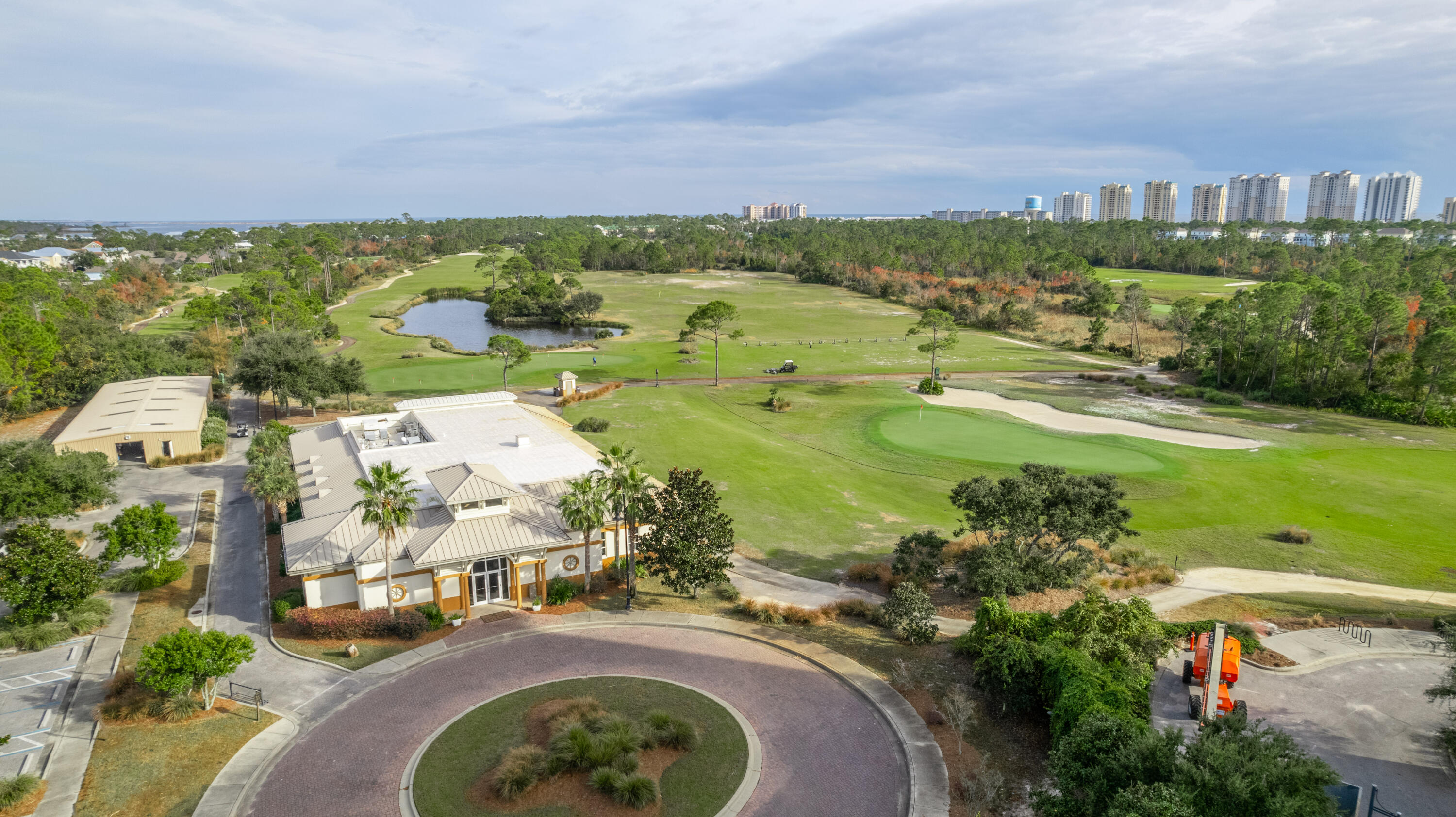 Lost Key Golf & Beach Club - Residential