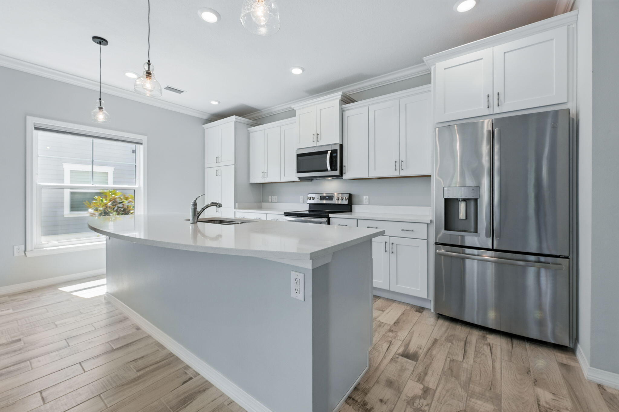 Lost Key Golf & Beach Club - Residential