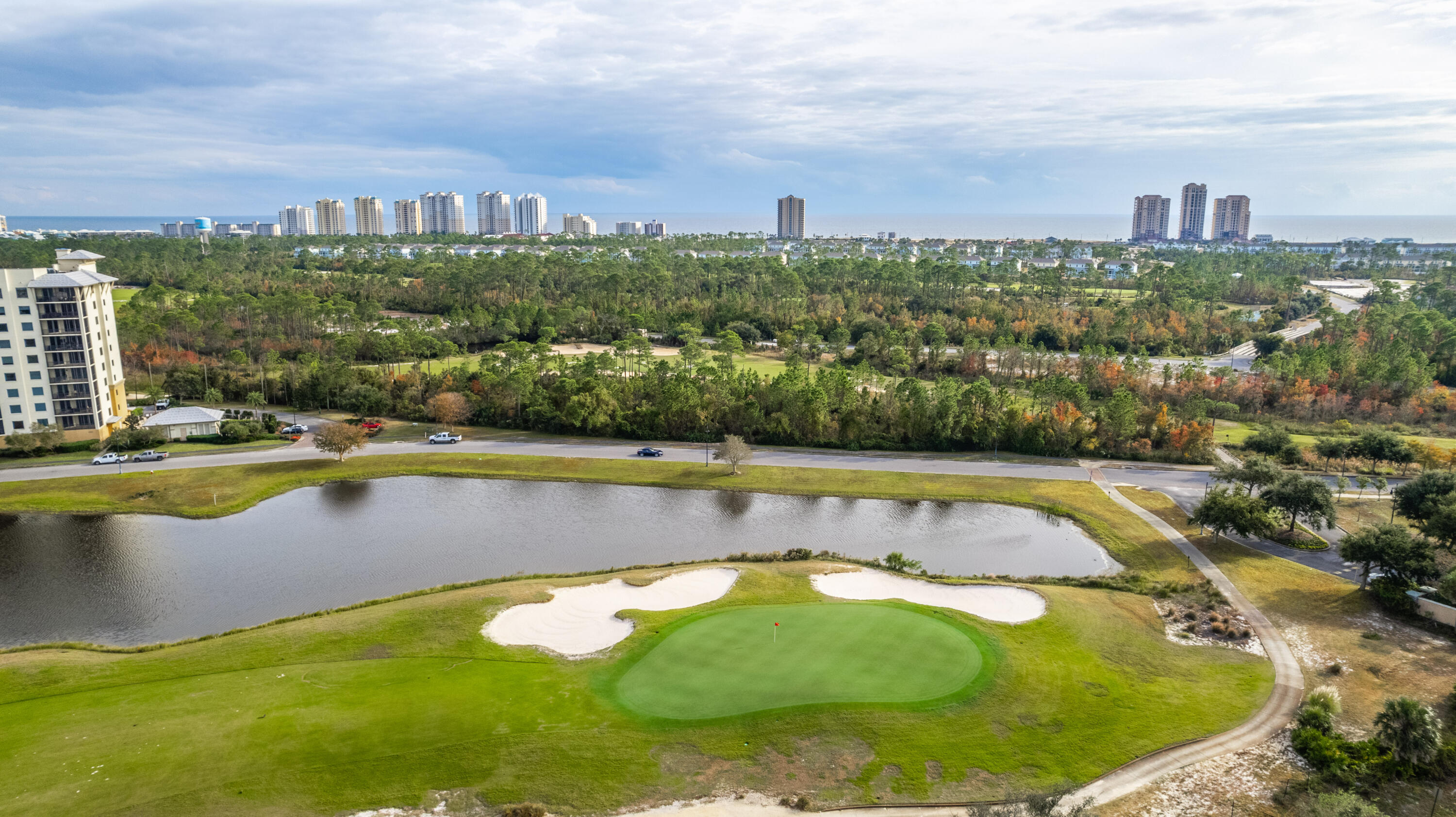 Lost Key Golf & Beach Club - Residential