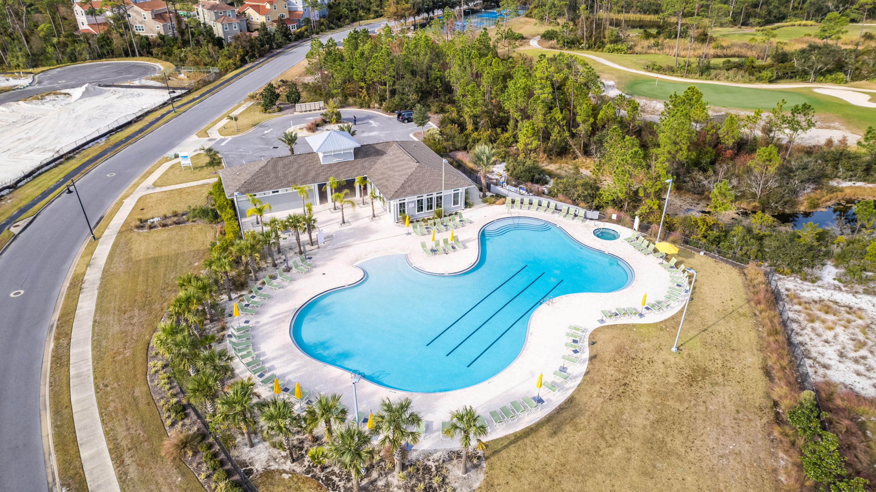 Lost Key Golf & Beach Club - Residential