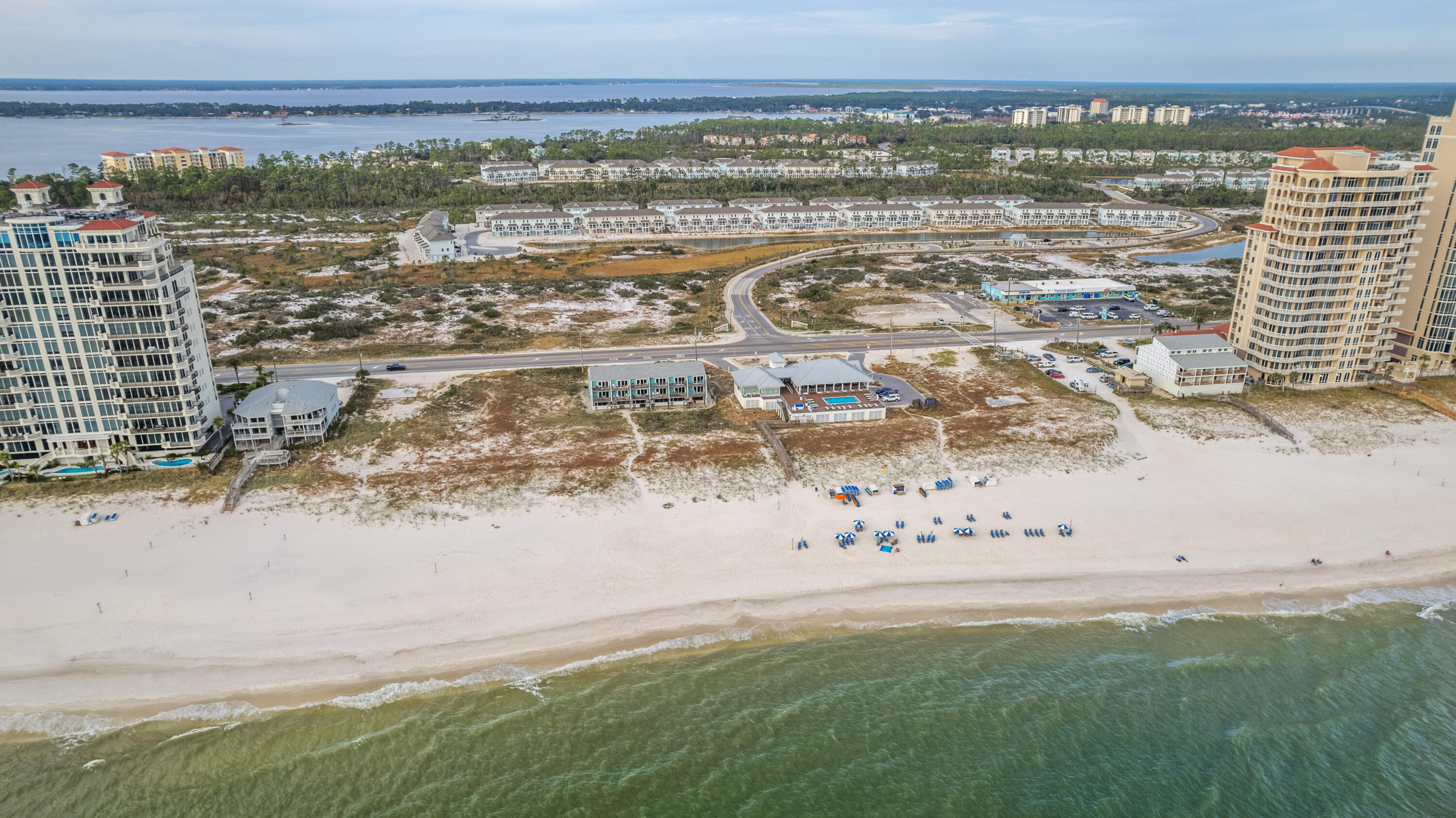 Lost Key Golf & Beach Club - Residential