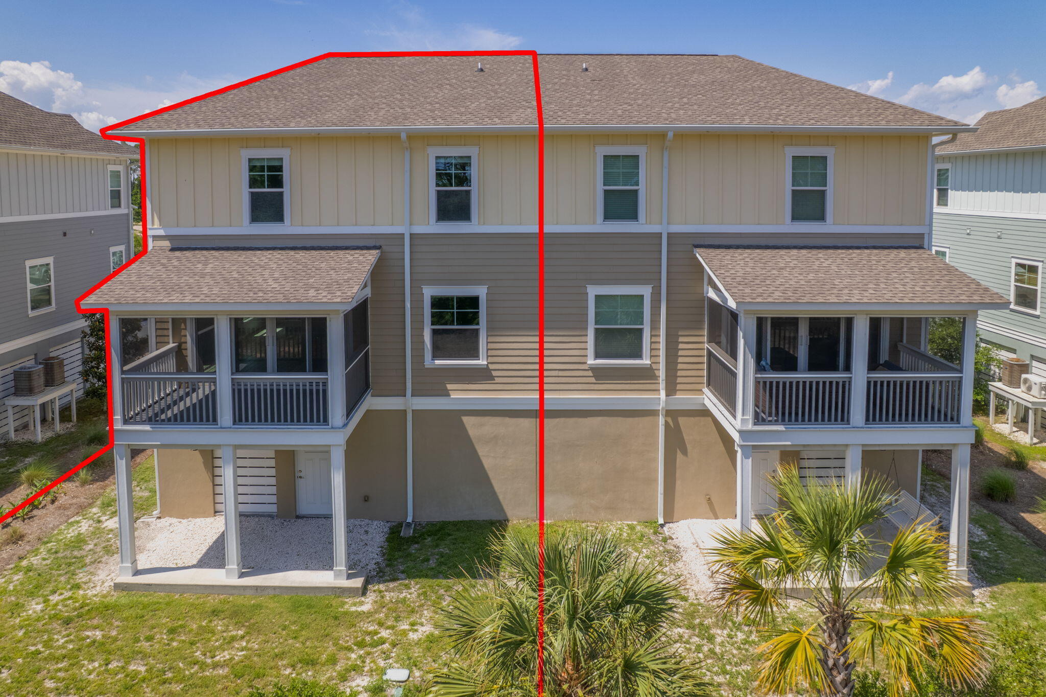 Lost Key Golf & Beach Club - Residential