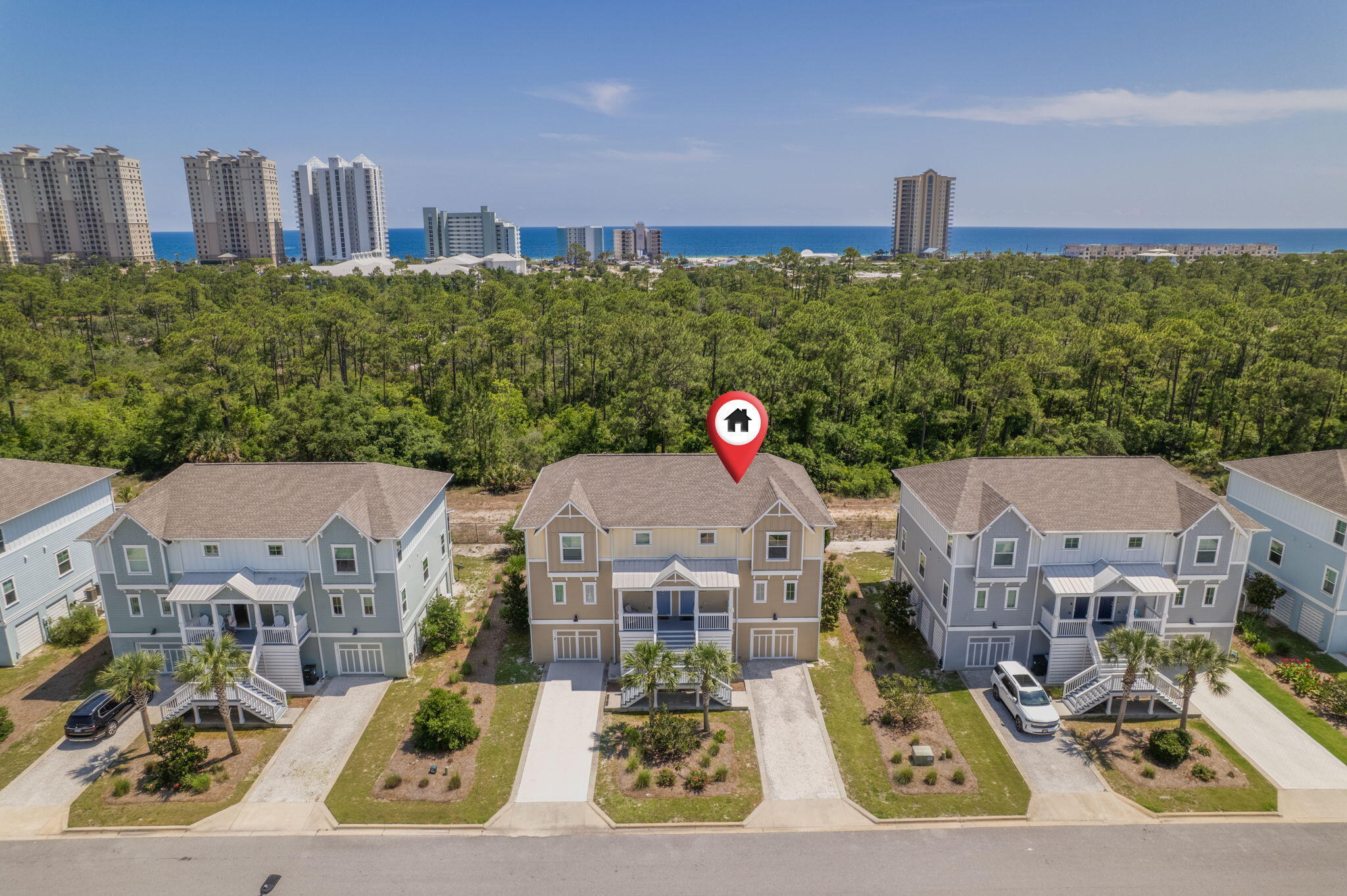 Lost Key Golf & Beach Club - Residential