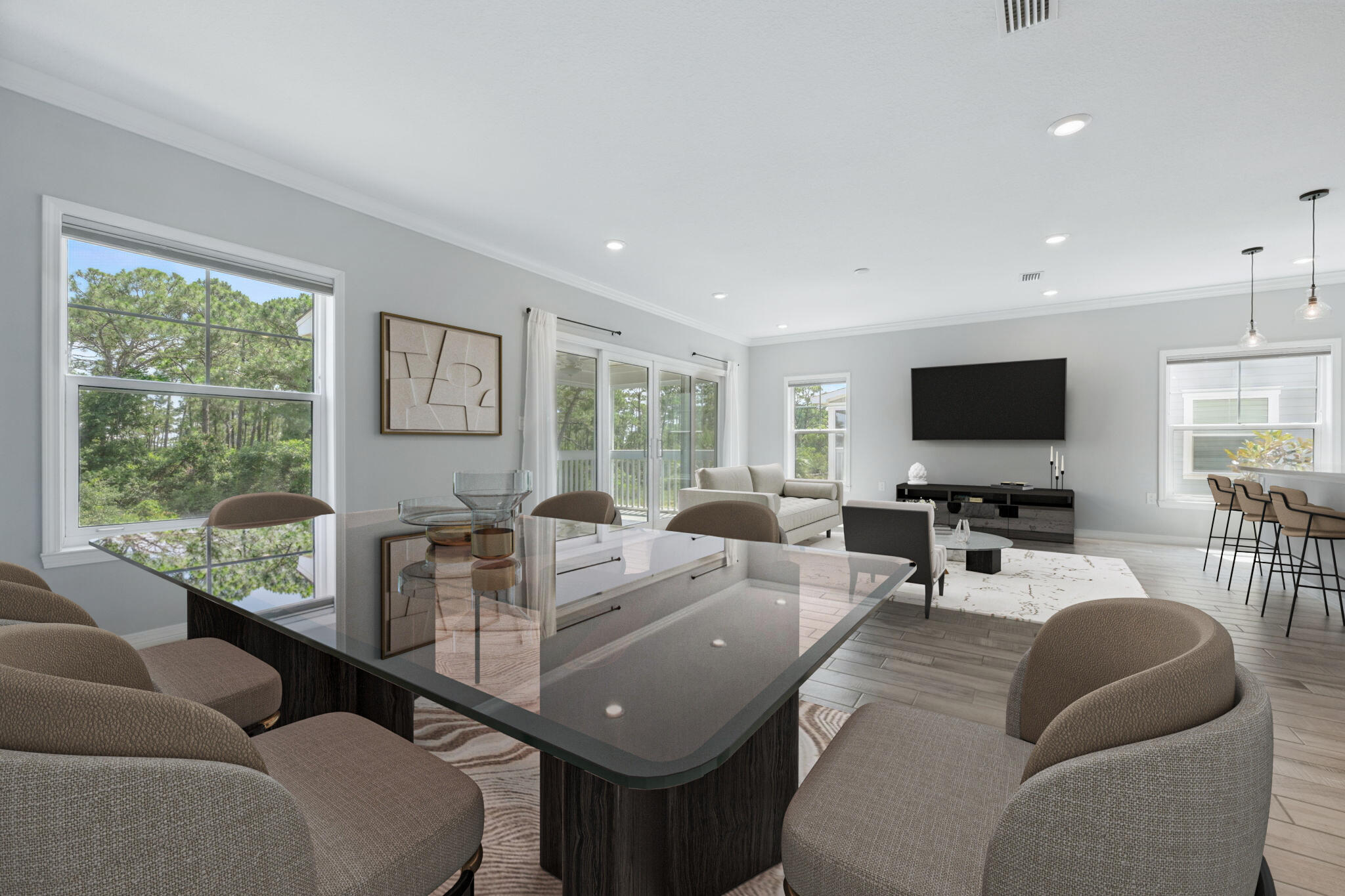 Lost Key Golf & Beach Club - Residential