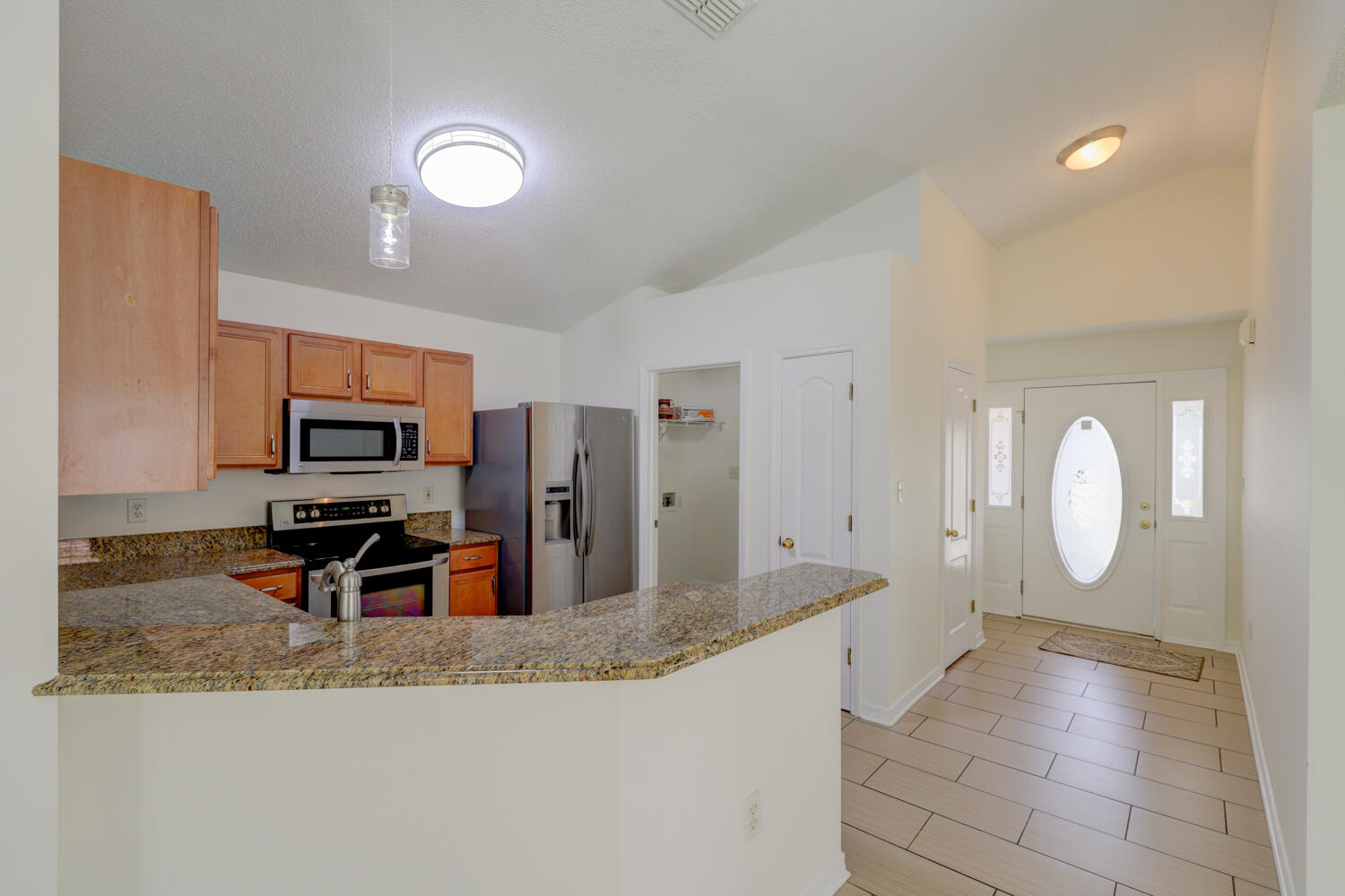 PARADISE RETREAT - Residential