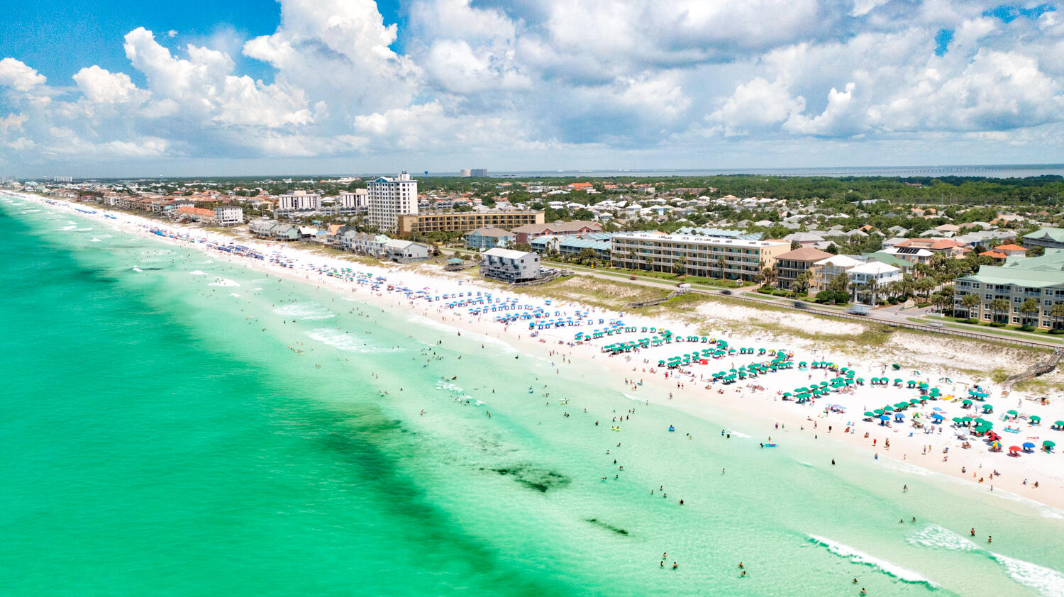 PARADISE RETREAT - Residential