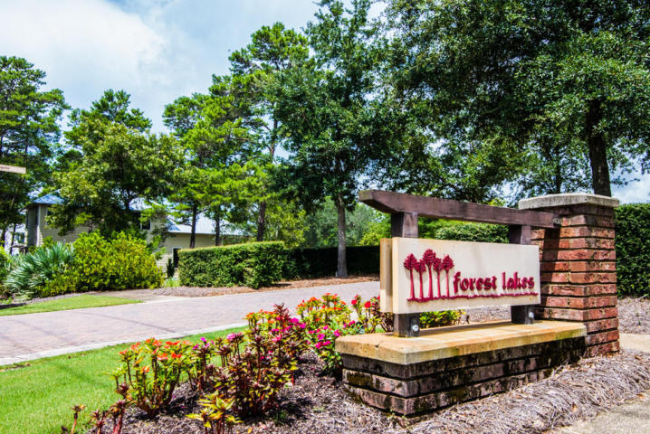 Great Opportunity on this Amazing homesite! Lowest priced lot in the community and in a great location with preserve buffer zone to the south. This lot may accommodate a basement-style house plan. Buy now and build later. This highly sought after community offers a resort style multi-level pool, out door fireplace in the pavilion, fishing, a gazebo, nature trails, children's playground and all close to the beach.