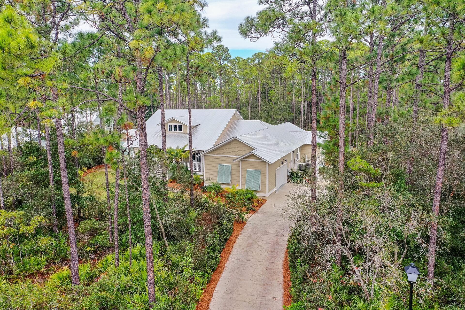 The Woods - Residential
